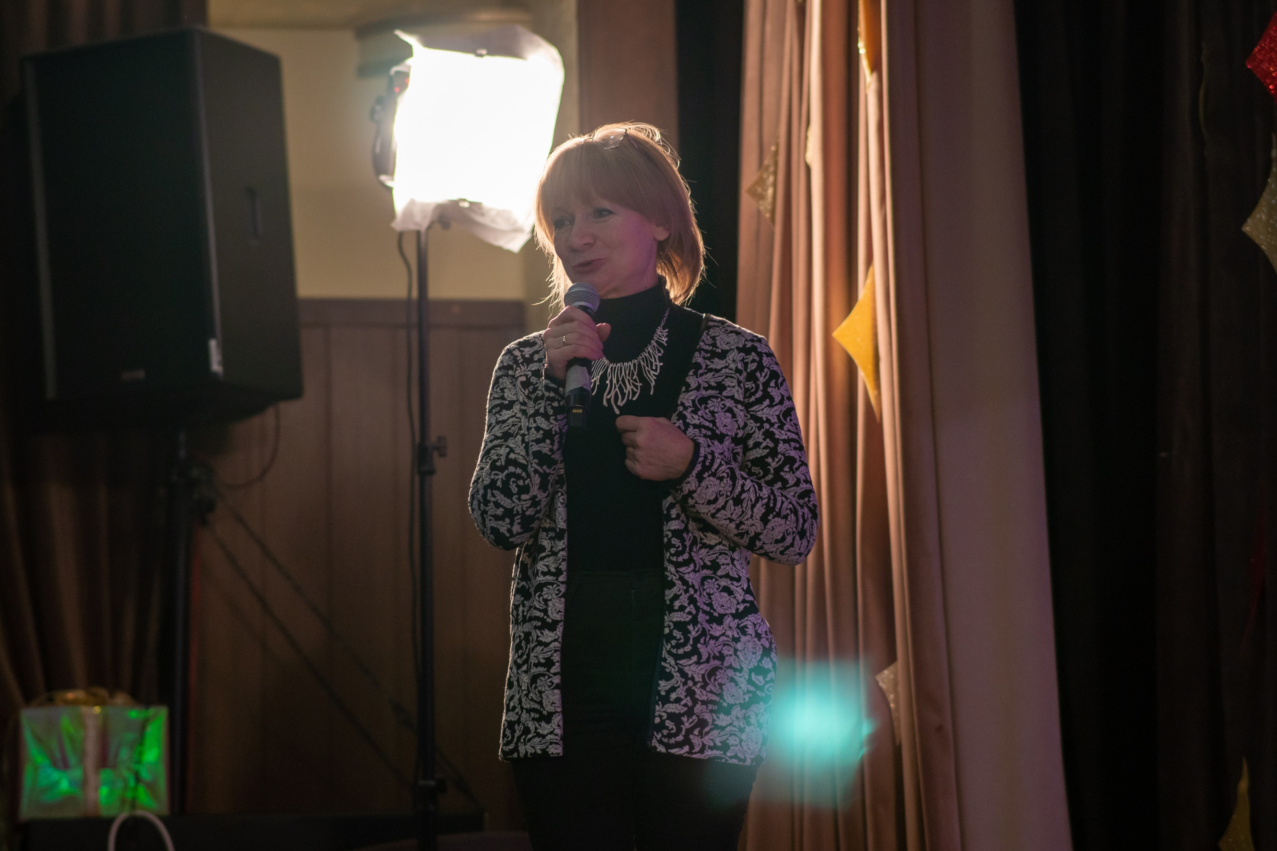 Съёмка программы Гостиная Александра Олешко. «Студия DRONAVT`s» — видеосъёмка и фотография г. Москва