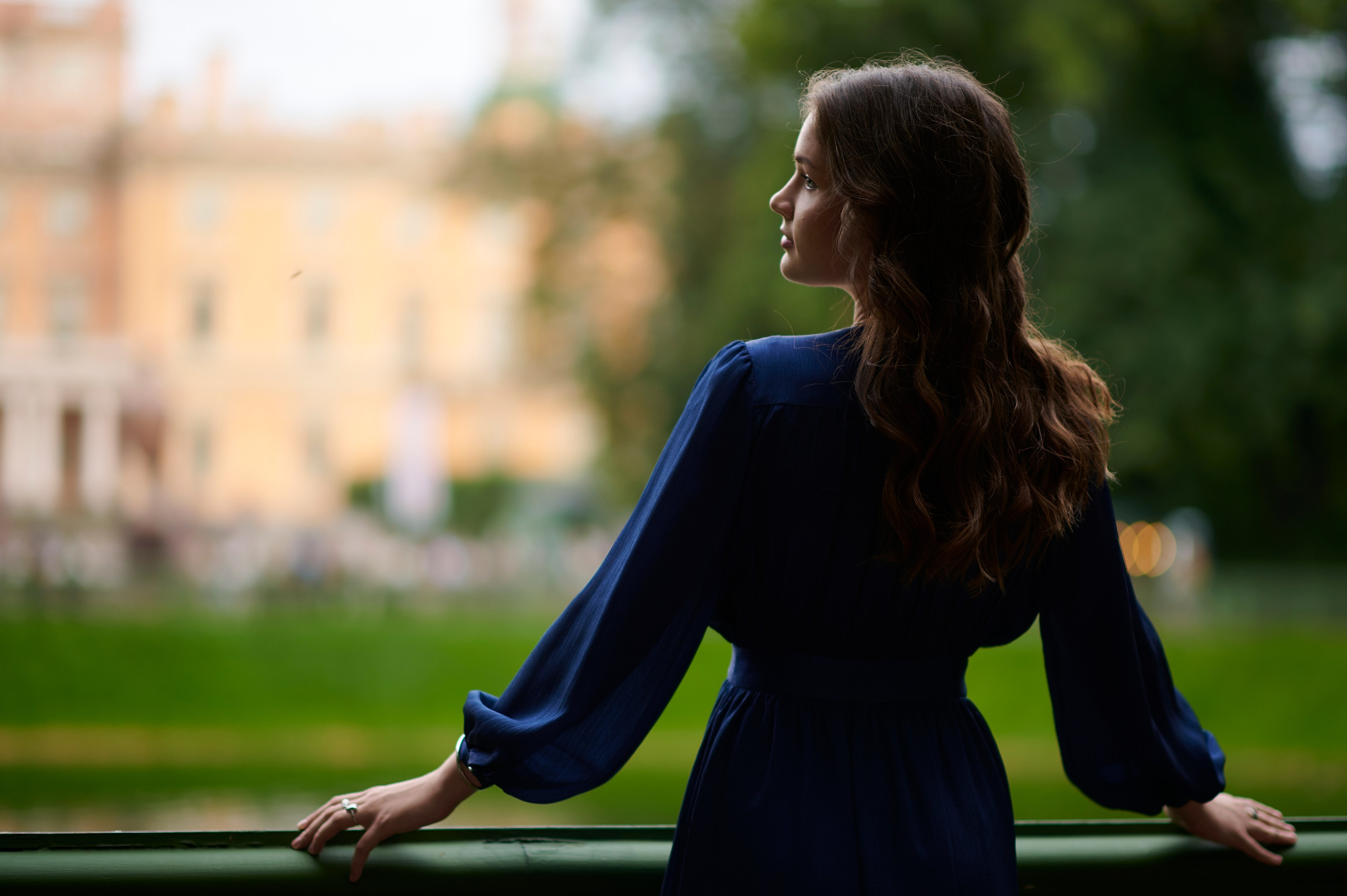 Уличная съёмка. Фотограф из Санкт-Петербурга — Александр Кодесников
