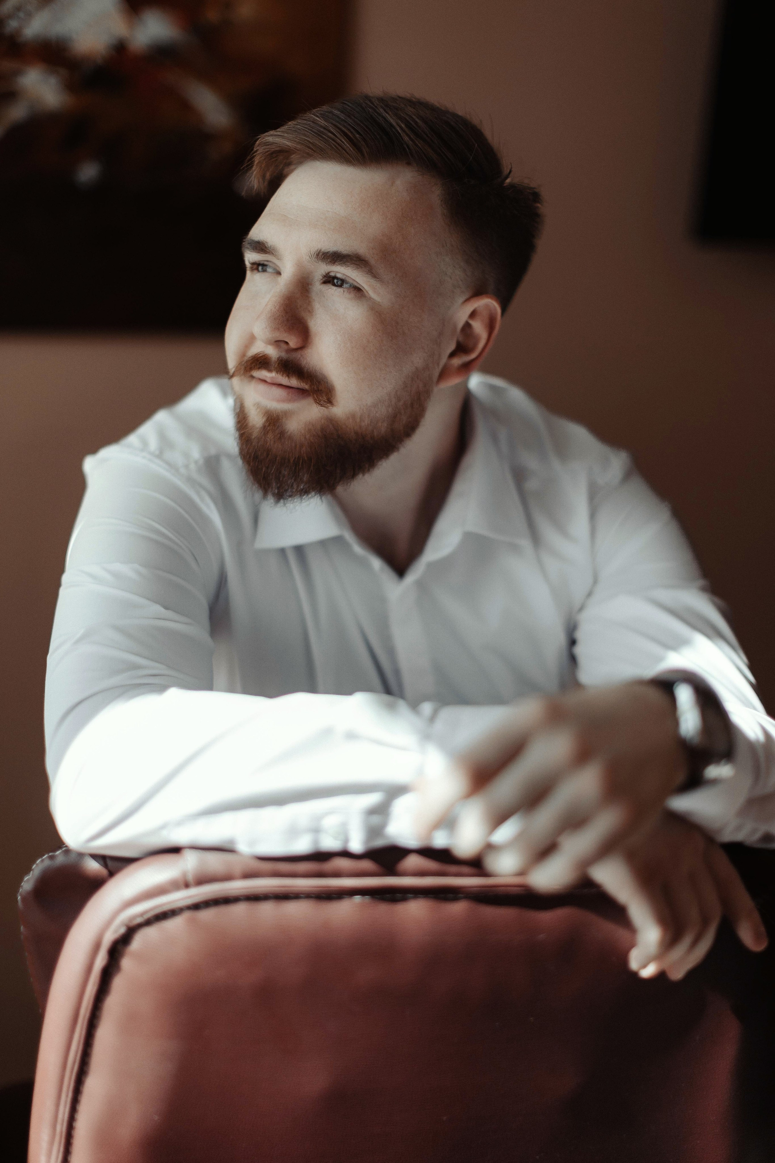 Евгений & Анастасия. Алексей Шаров — свадебный и репортажный фотограф в Нижнем Новгороде