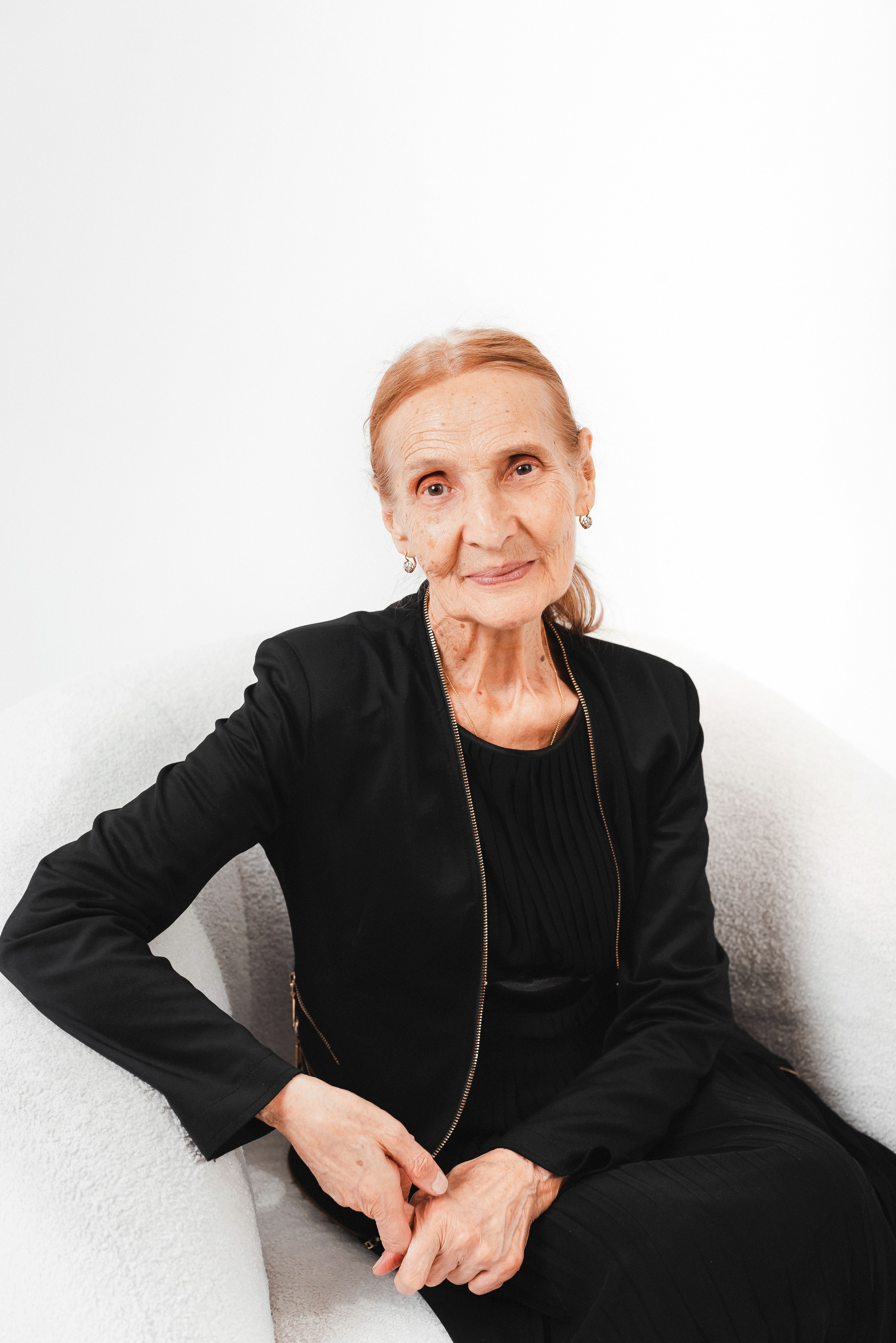 Фотосессия осетинской семьи. Фотограф Юлия Кондратьева