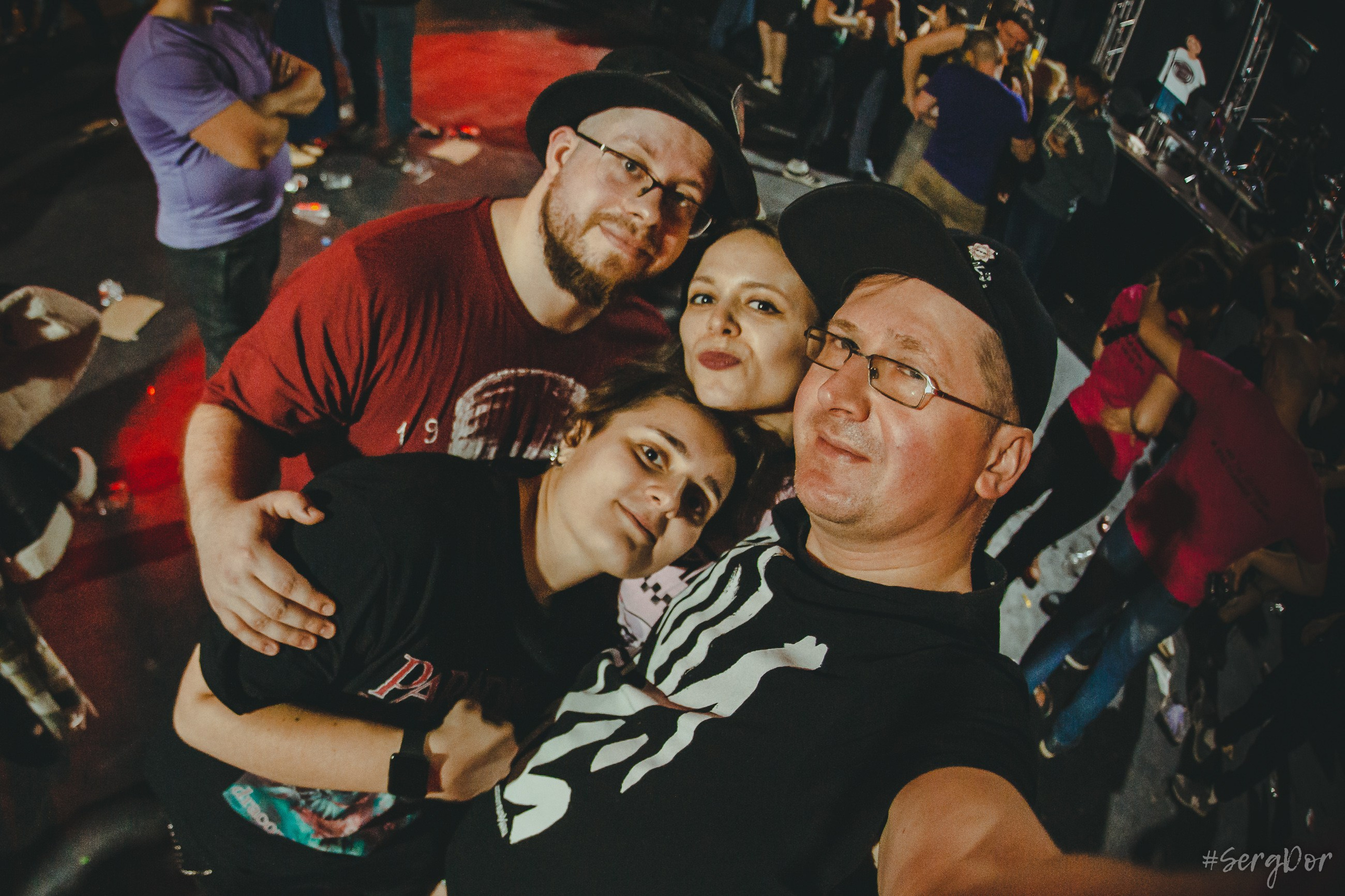 Гудтаймс, концерт, клуб Космонавт, Санкт-Петербург, Питер, 06.04.2024, SergDor, 6 апреля 2024 года, #SergDor