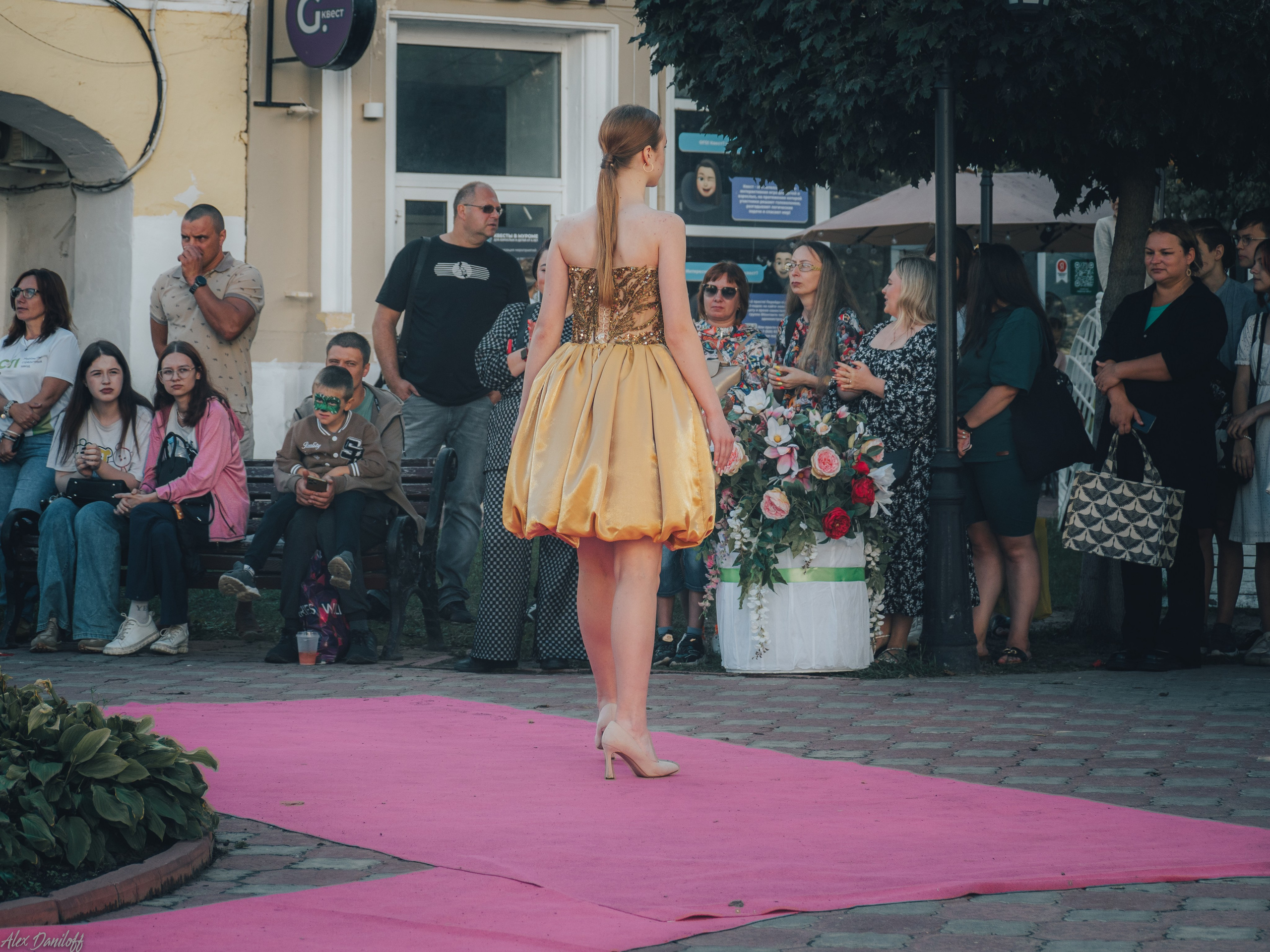 День города. Муром. 2024. Муром-Инфо. Новости культуры, образования, спорта в городе Муром