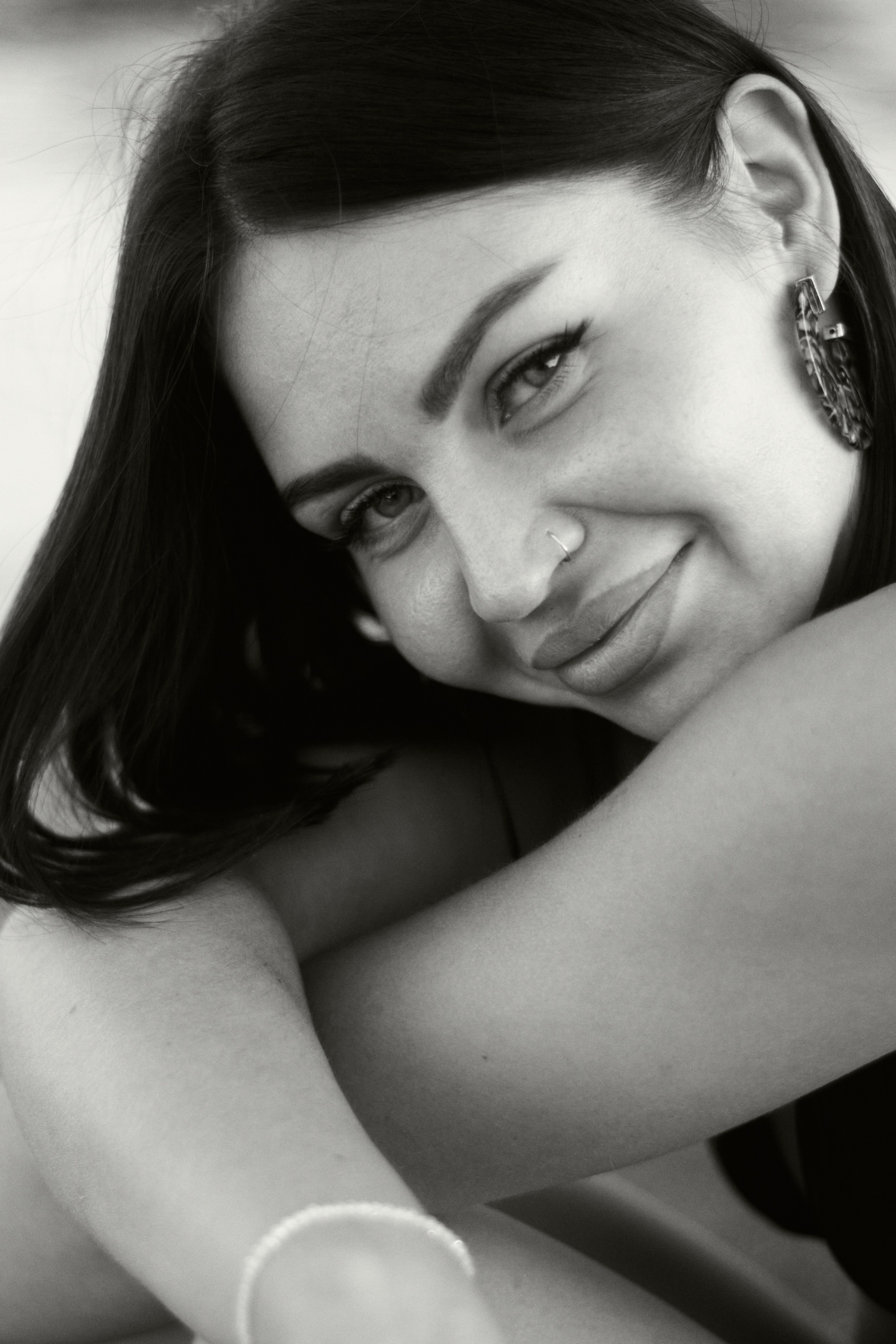 ALINA. Фотограф Анна Буран