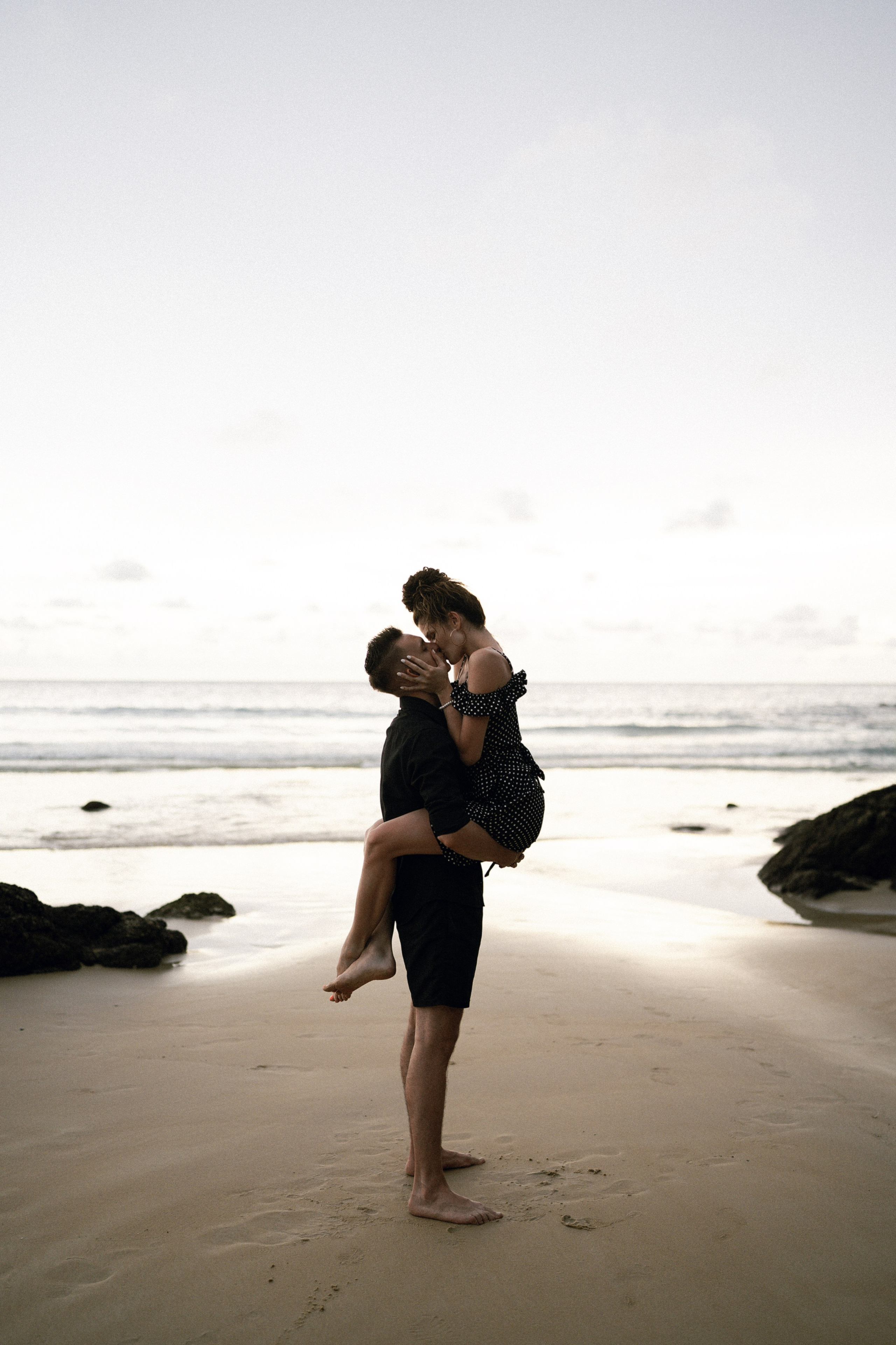 SOFIA & SERGEI. Портретный и семейный фотограф на Пхукете Андрей Валиев