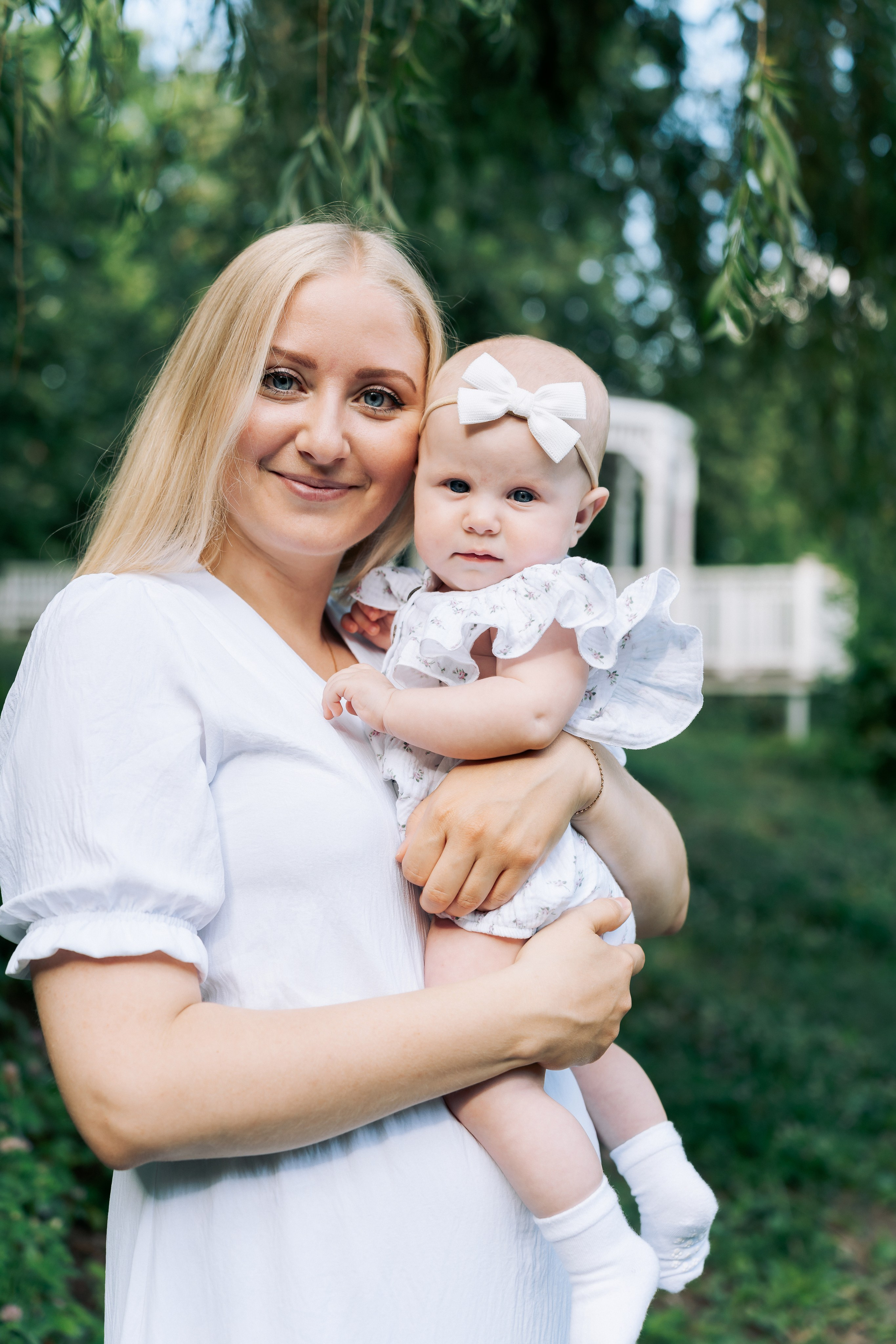 Семейная прогулочная фотосессия в Воронеже. Фотограф для семей и экспертов в г. Воронеж Ирина Круглова