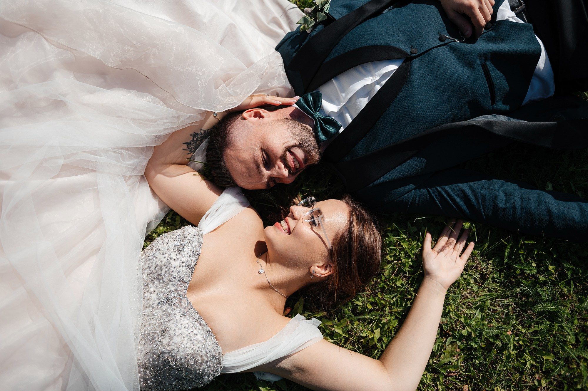 Свадебная фотосессия Артема и Василисы. Свадебный и индивидуальный фотограф Никита Роут | Москва