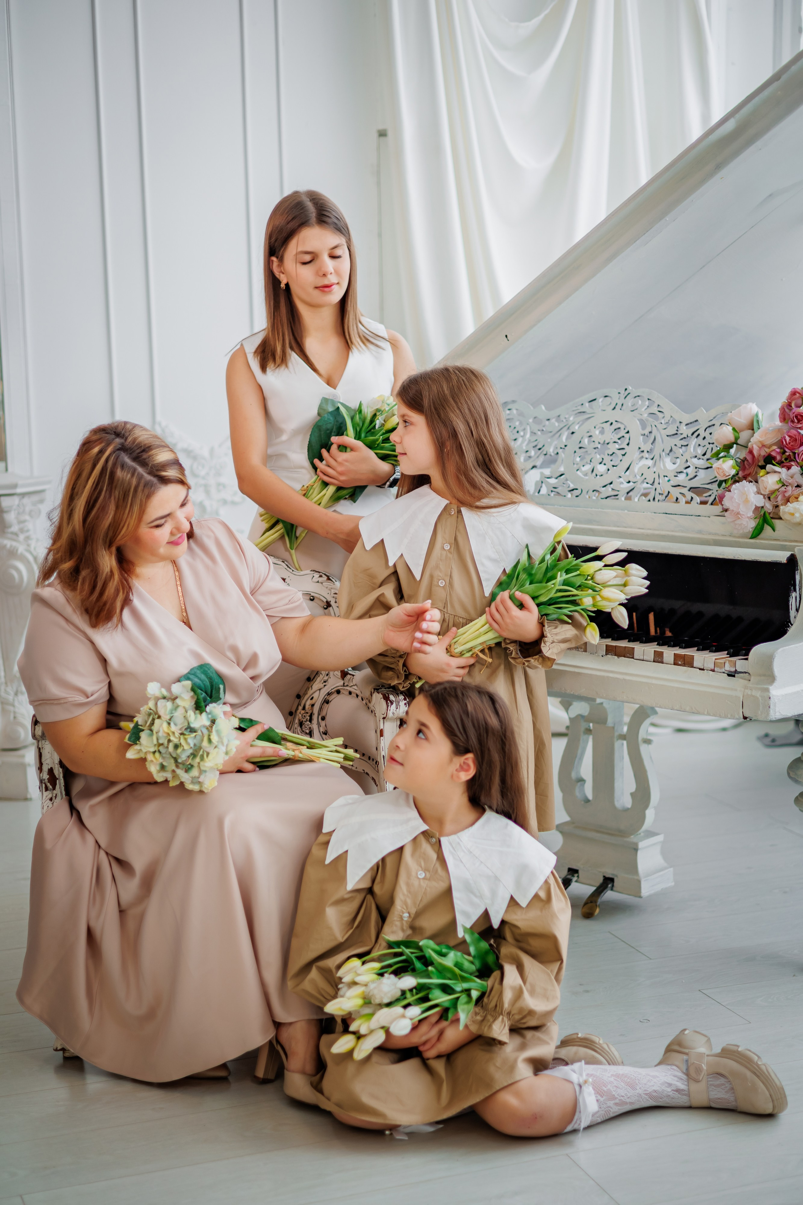 16.10.24. Свадебный и семейный фотограф в Армавире