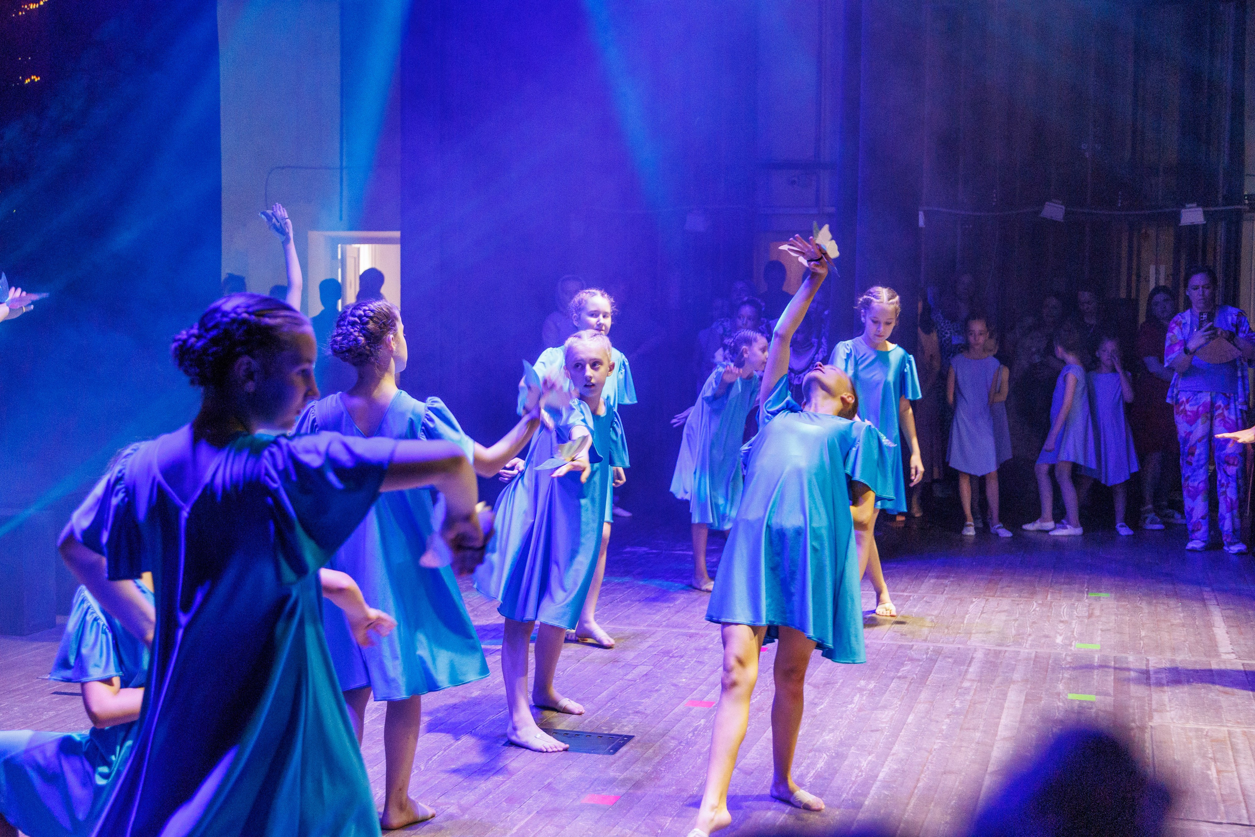 Концерт «Монпансье». Свадебный и семейный фотограф в Армавире