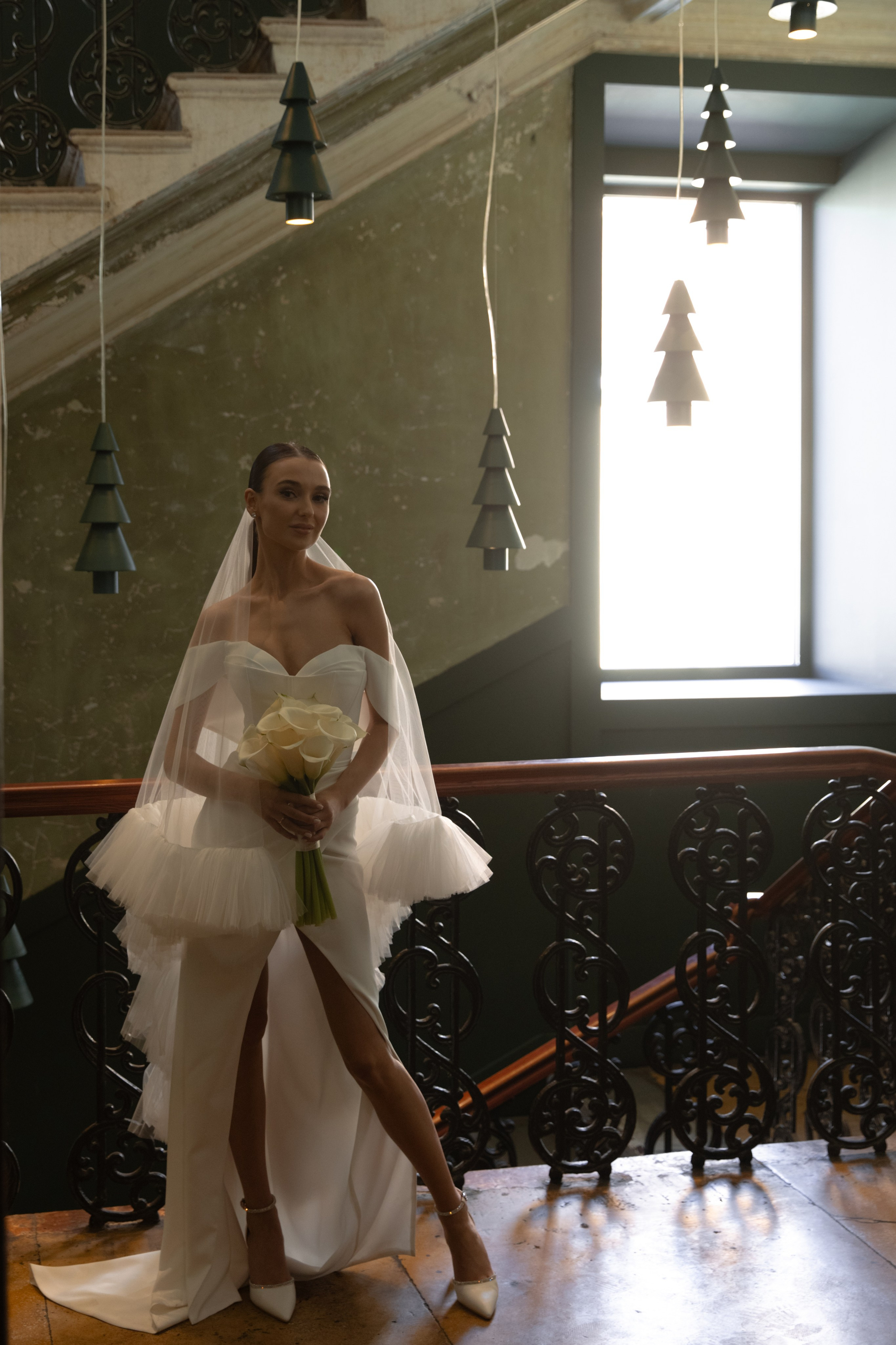 Даша и Тахир. Фотограф Нижний Новгород