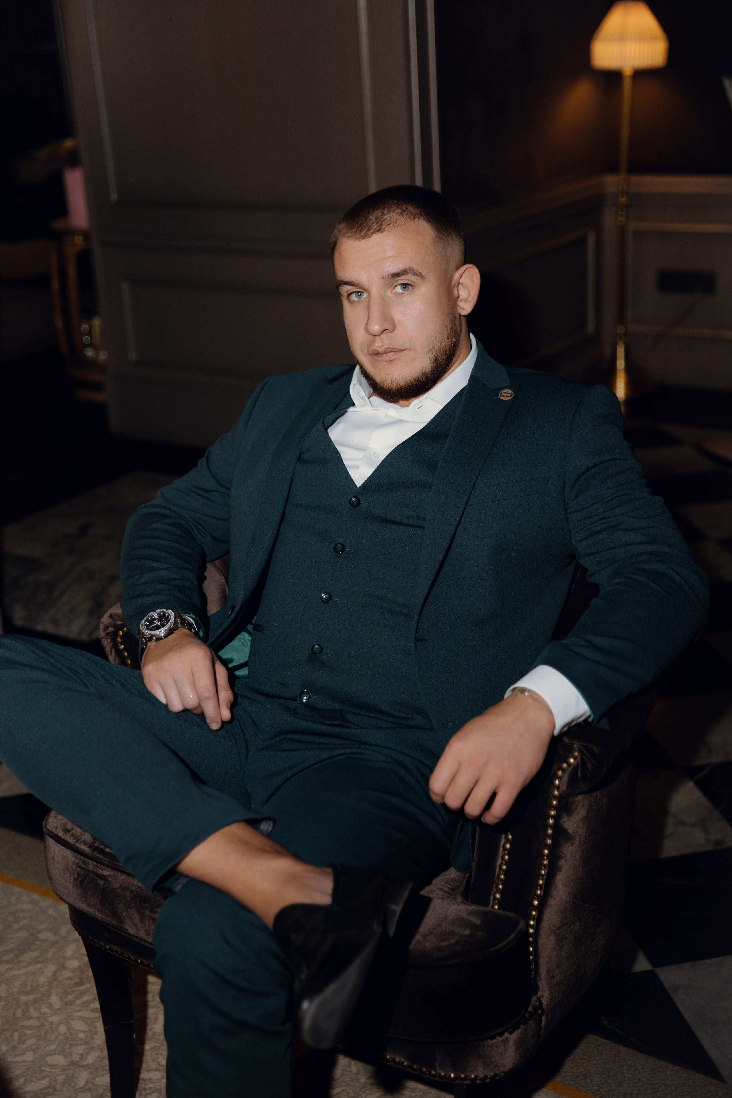 Даша и Саша. Фотограф Нижний Новгород