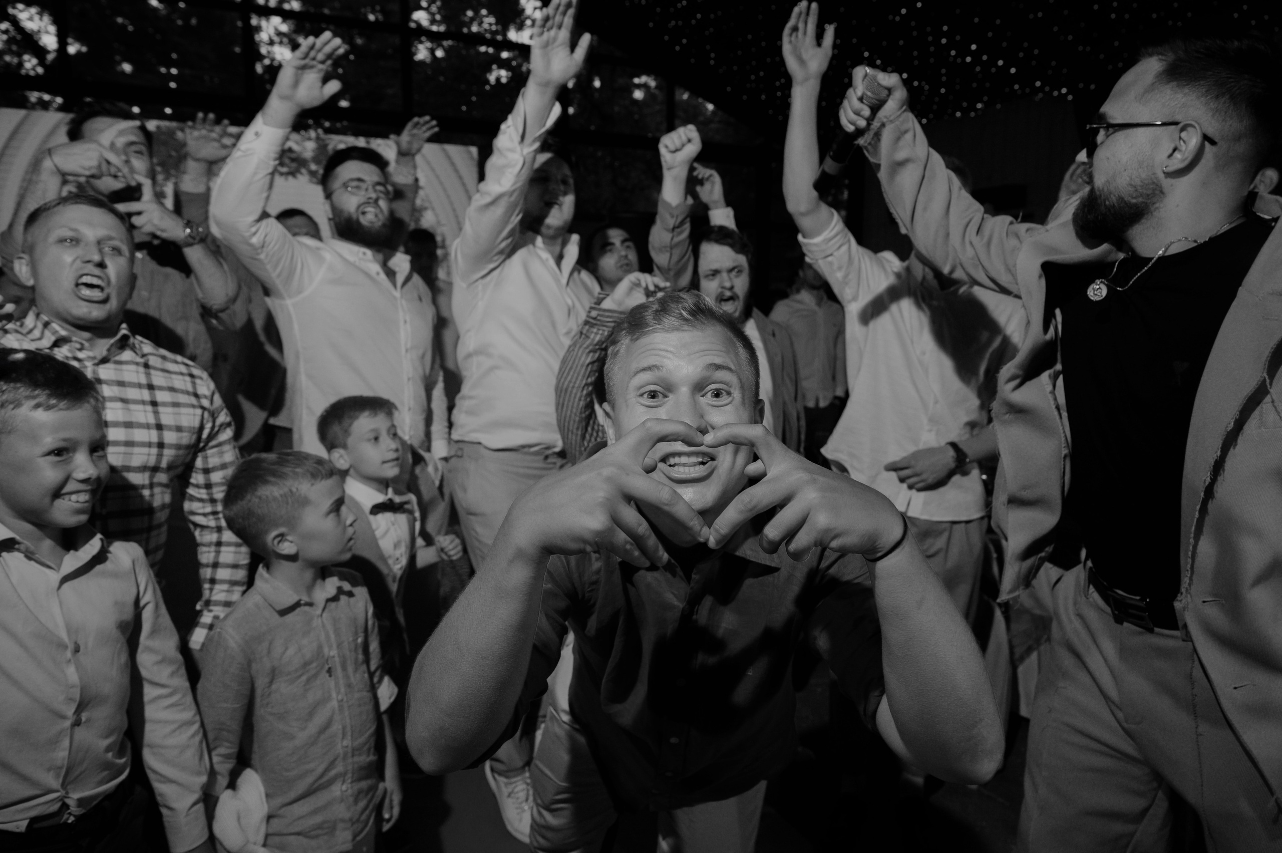 Y&L. Свадебный и репортажный фотограф