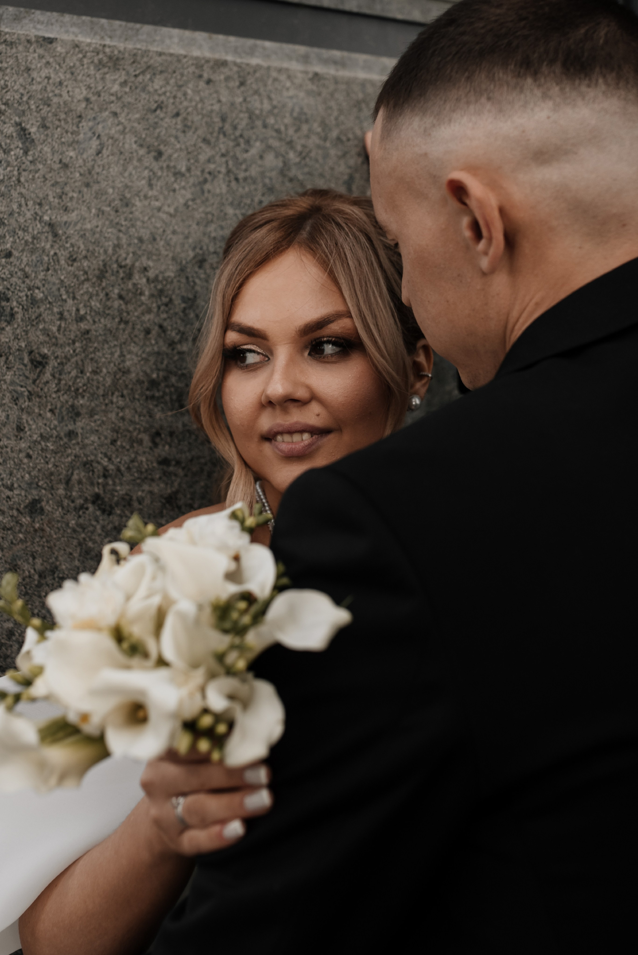 Катя ♡ Дима. Фотограф Ольга Плеханова | Нижний Новгород, Москва