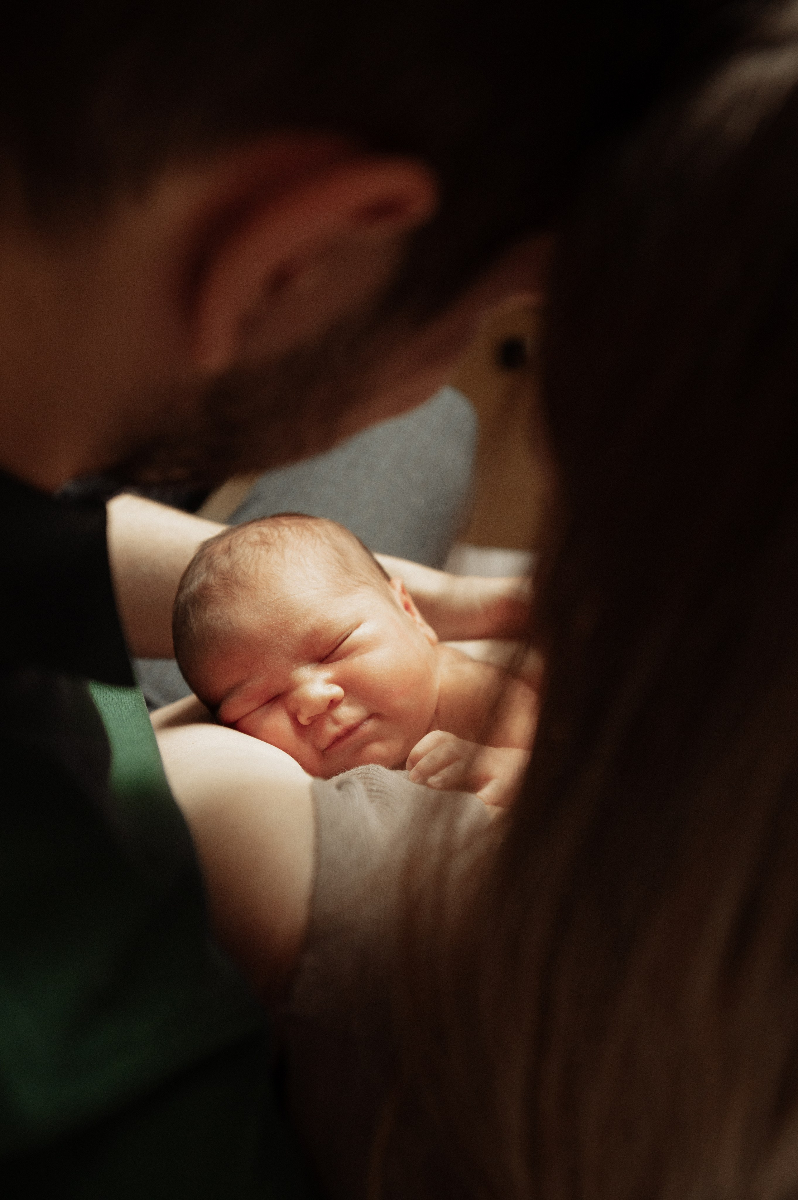 Выписка Евгении. Семейный и портретный фотограф в Ростове-на-Дону Виктория Клименко