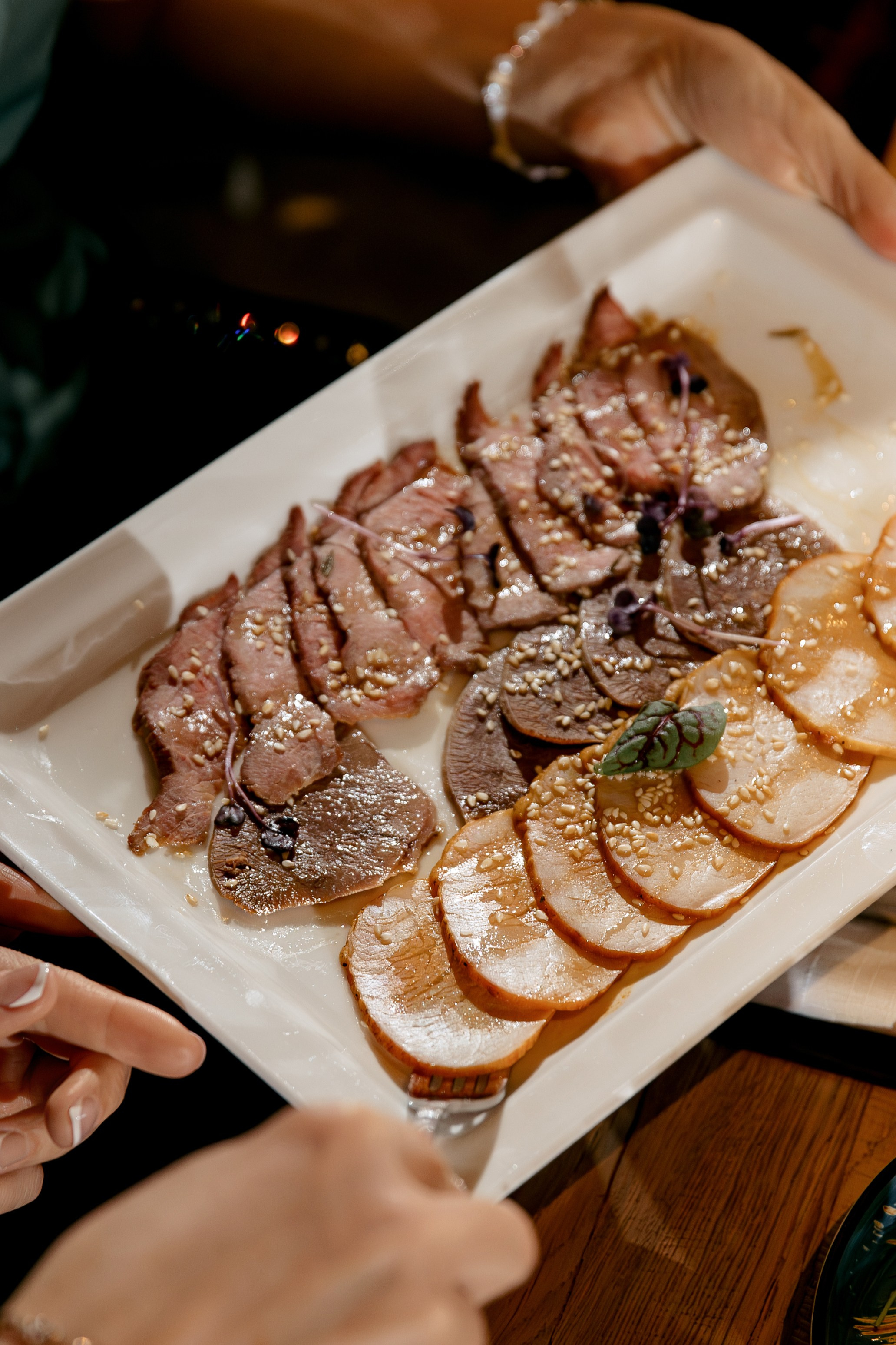 COLLA GEN. Фотограф в Красноярске