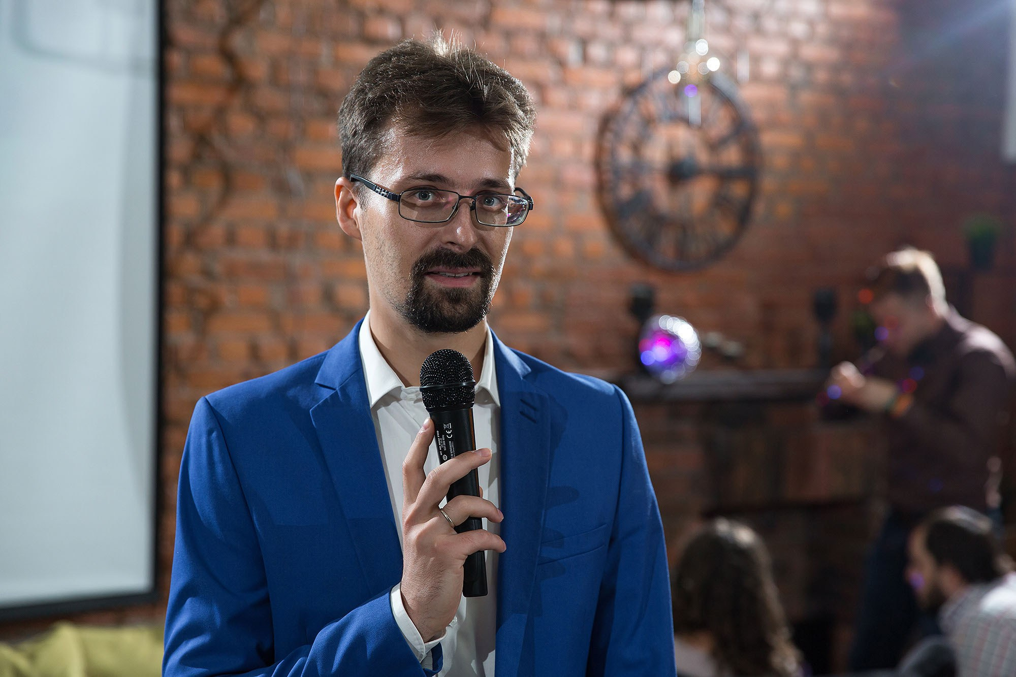 Свадебные банкеты. Фотограф в Москве Валерий Боцман