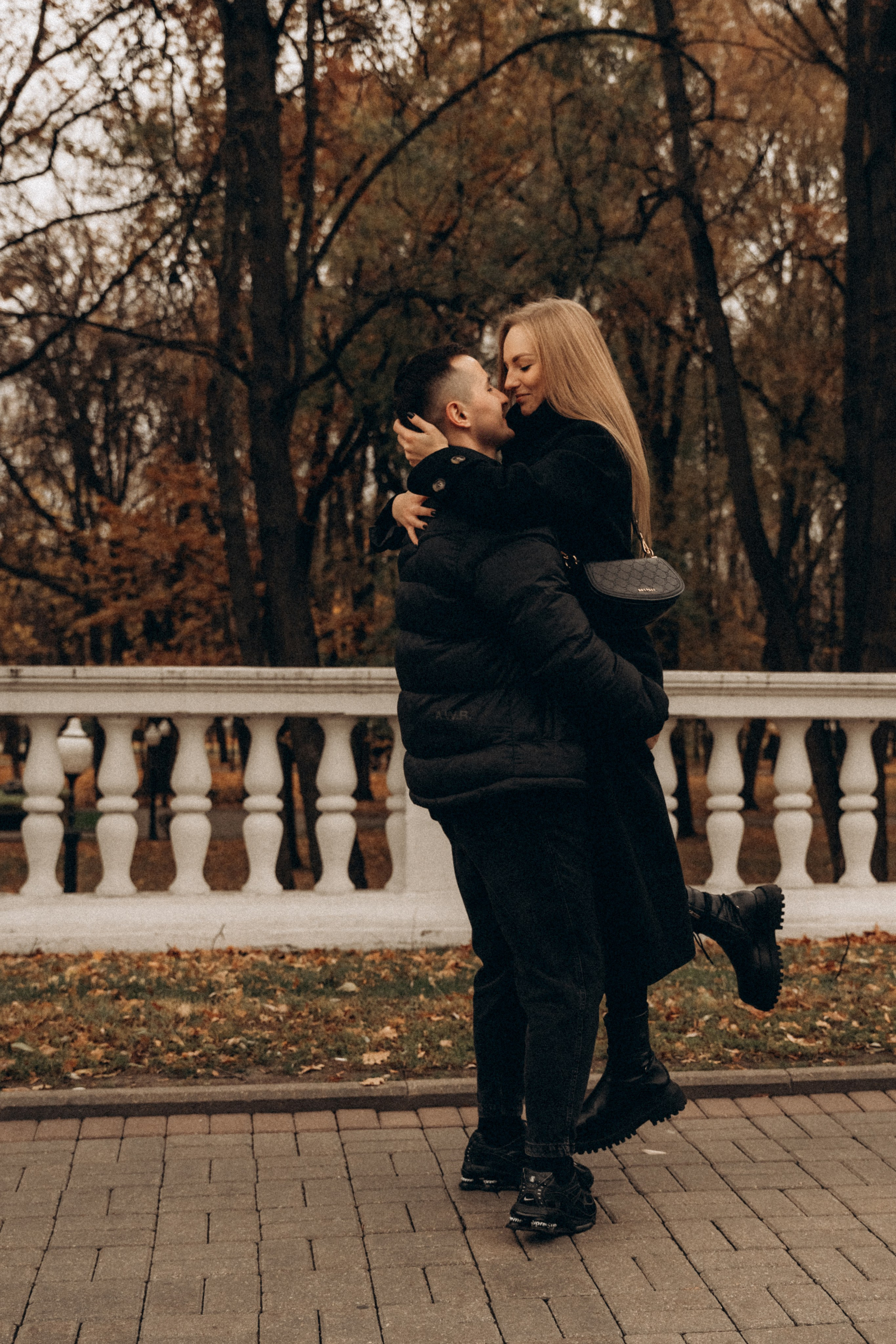 Катя + Паша. Фотограф Мария Миллс | Минск