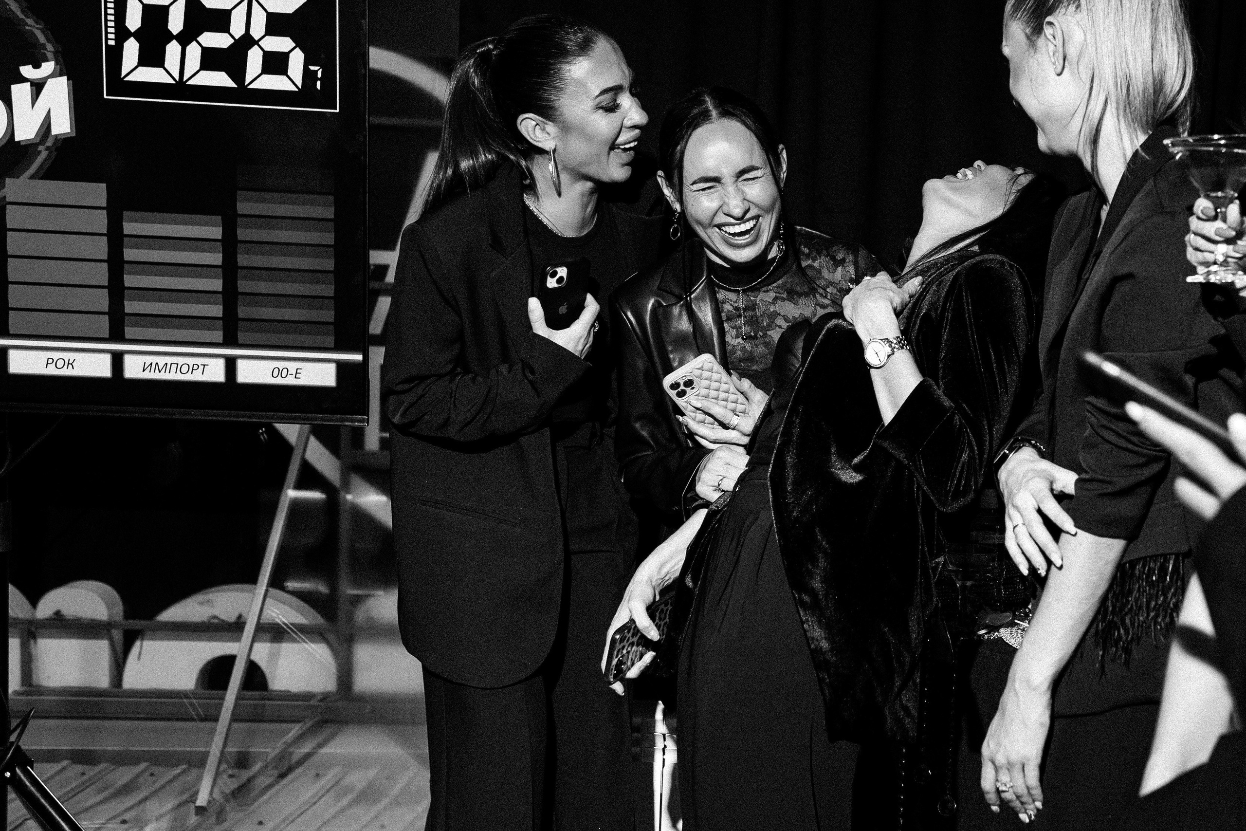 День Рождение студии. Ваш фотограф  Наволоцкая Юлия