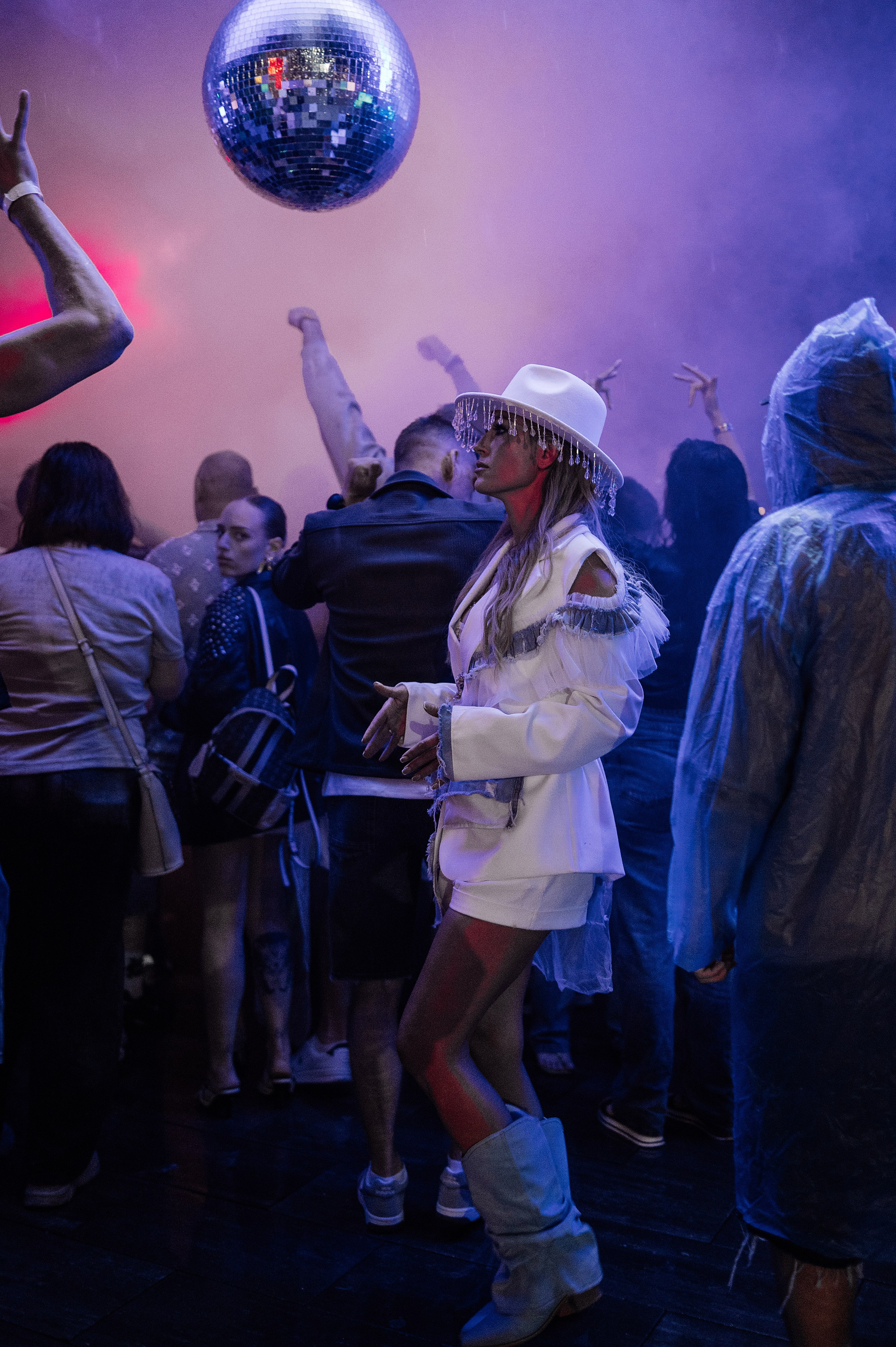 Embargo TRIP Festival 2026. Свадебный и семейный фотограф в Ростове-на-Дону Алина Астахова