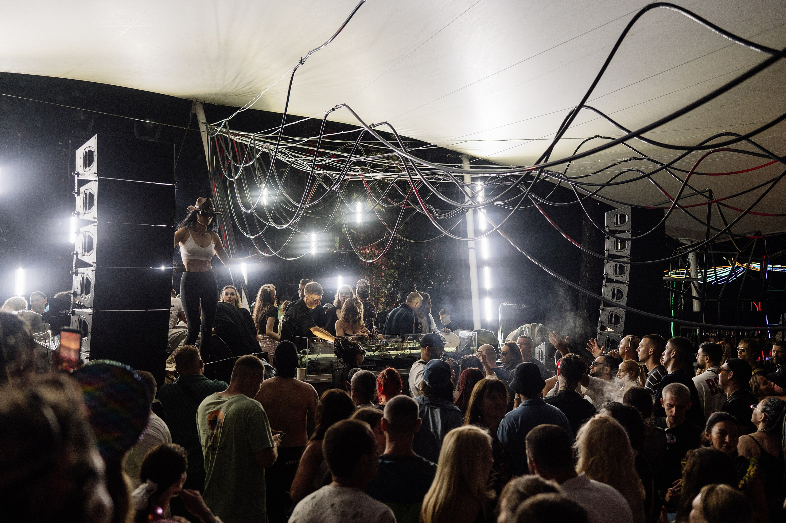 Embargo TRIP Festival 2026. Свадебный и семейный фотограф в Ростове-на-Дону Алина Астахова