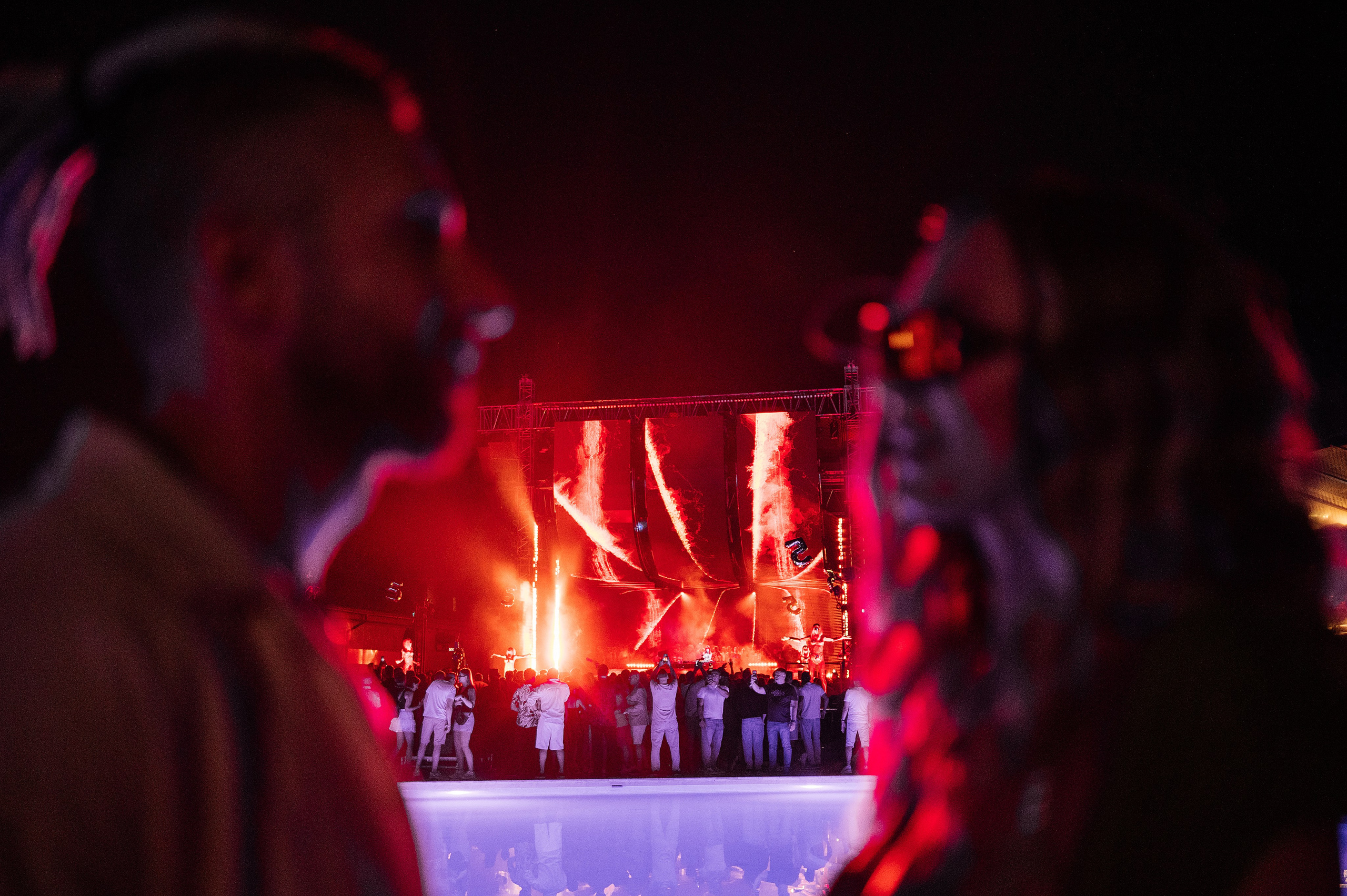 Embargo TRIP Festival 2026. Свадебный и семейный фотограф в Ростове-на-Дону Алина Астахова