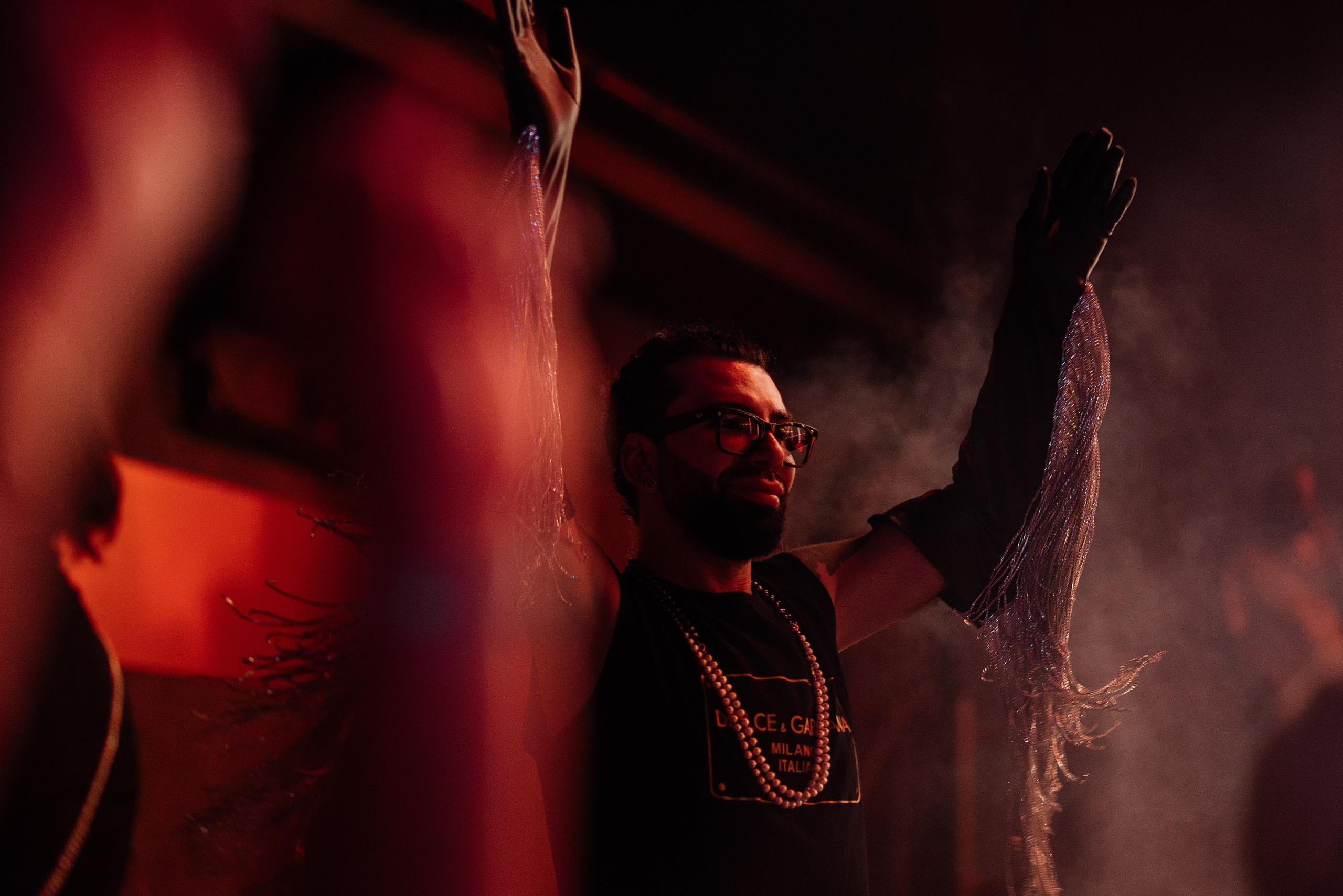 Embargo TRIP Festival 2026. Свадебный и семейный фотограф в Ростове-на-Дону Алина Астахова