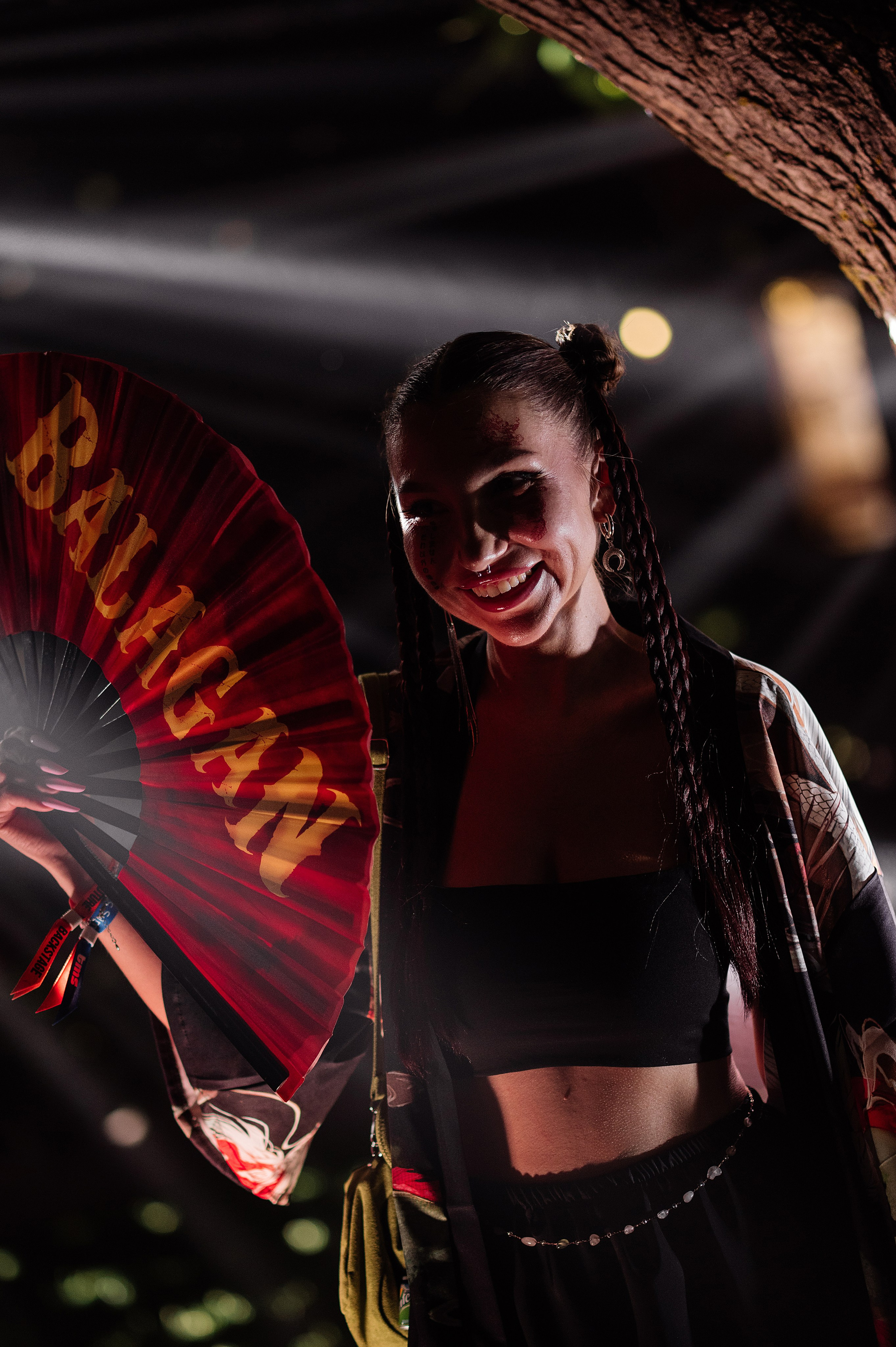 Embargo TRIP Festival 2026. Свадебный и семейный фотограф в Ростове-на-Дону Алина Астахова