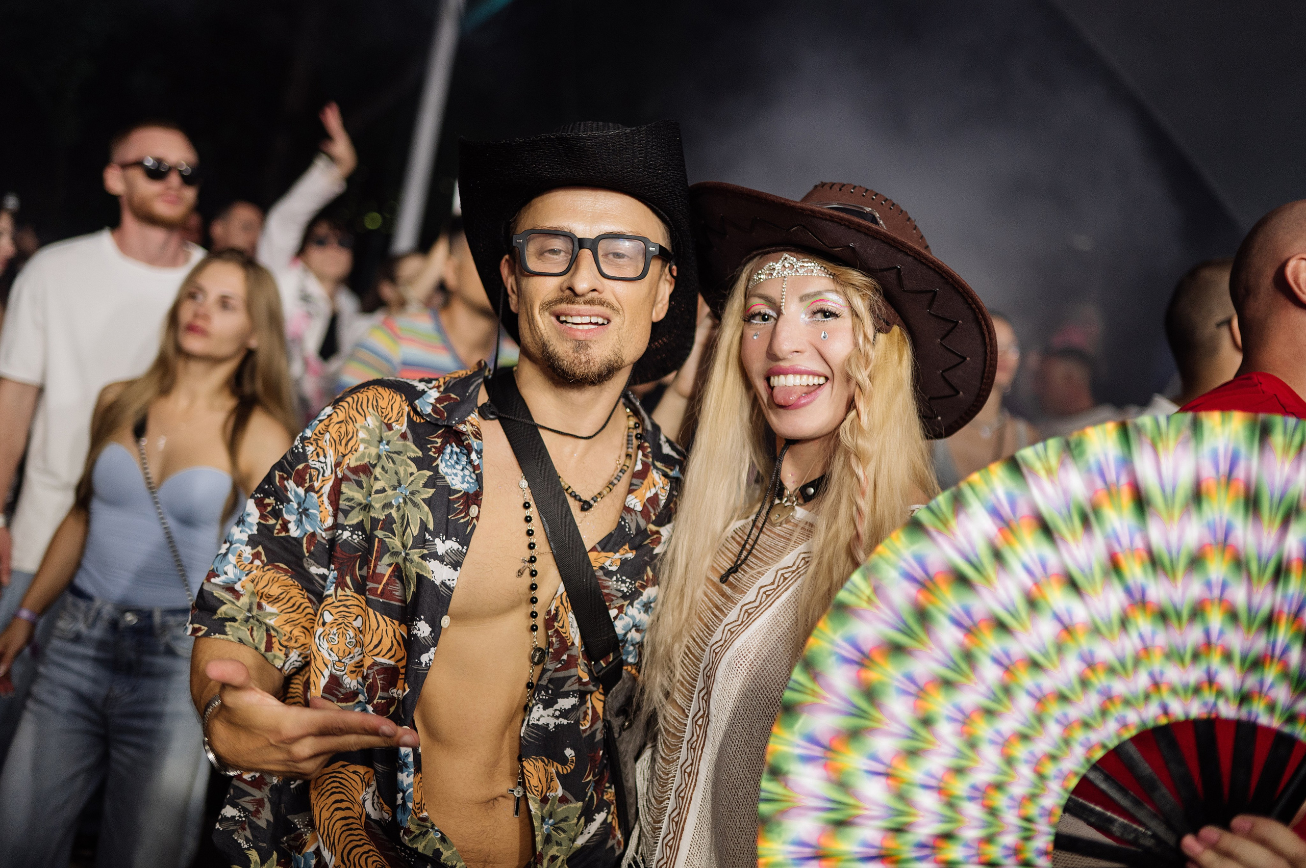 Embargo TRIP Festival 2026. Свадебный и семейный фотограф в Ростове-на-Дону Алина Астахова