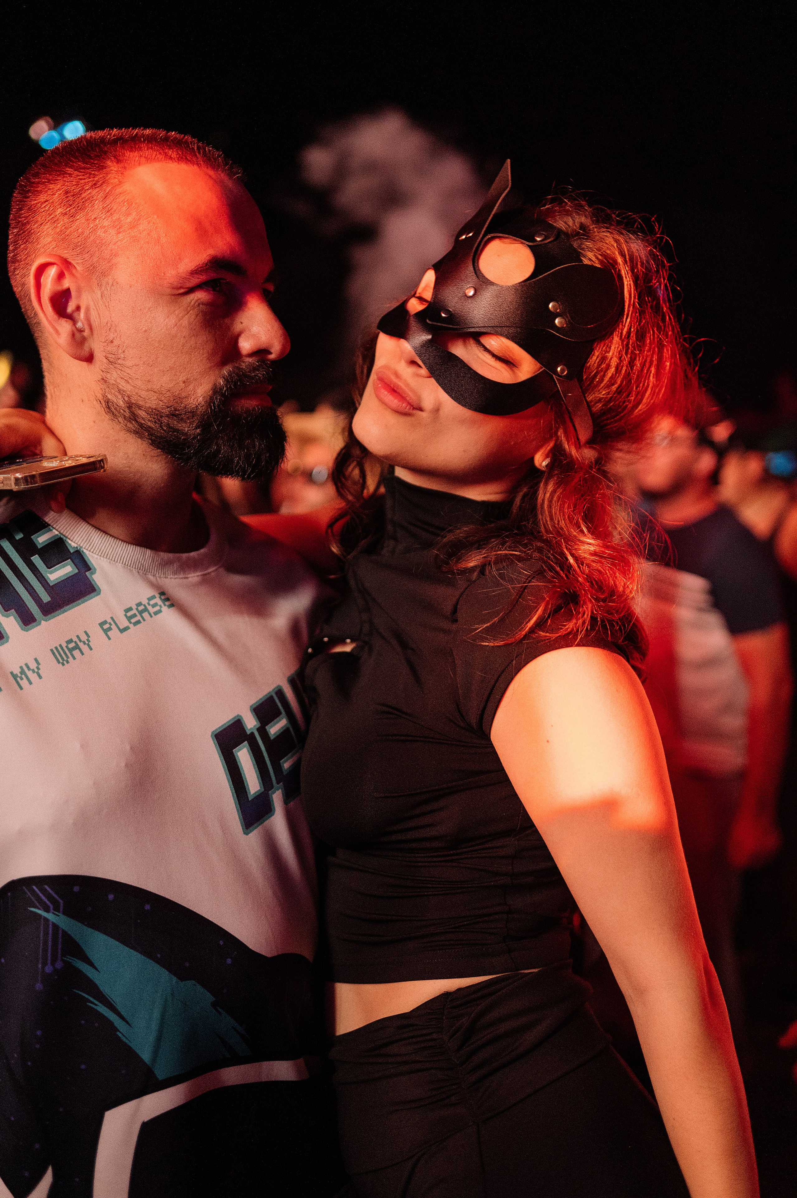 Embargo TRIP Festival 2026. Свадебный и семейный фотограф в Ростове-на-Дону Алина Астахова