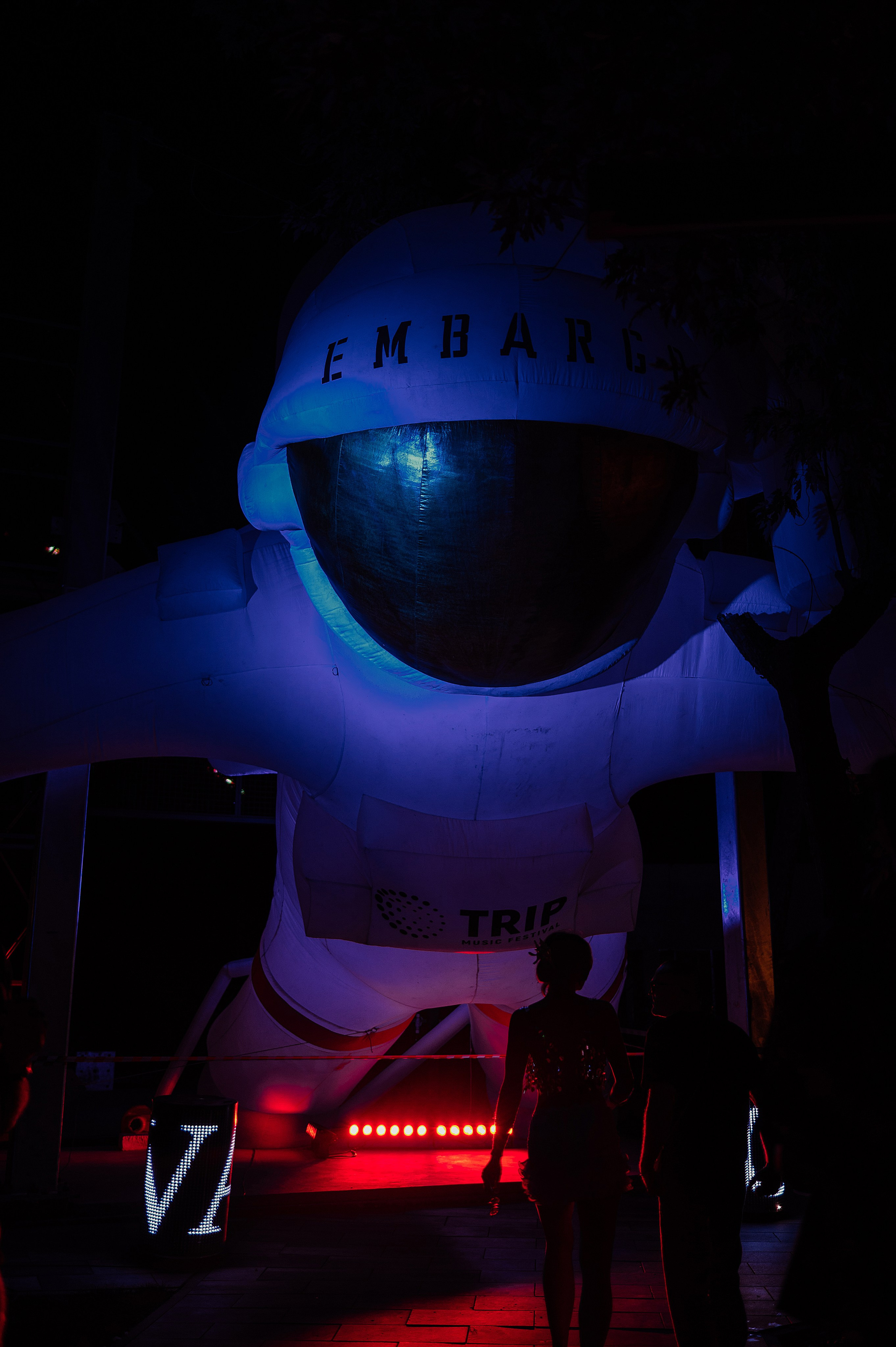 Embargo TRIP Festival 2026. Свадебный и семейный фотограф в Ростове-на-Дону Алина Астахова