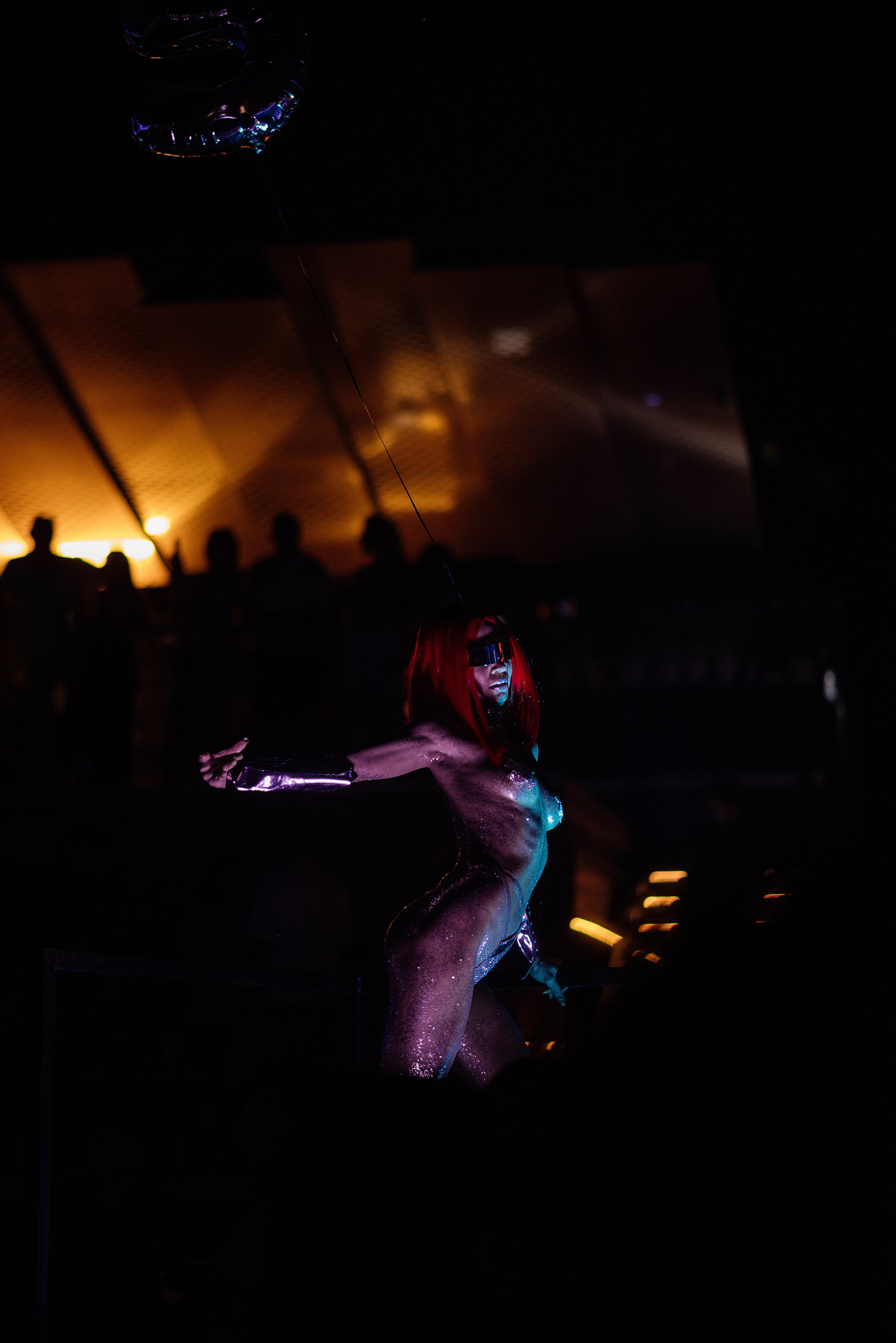 Embargo TRIP Festival 2026. Свадебный и семейный фотограф в Ростове-на-Дону Алина Астахова