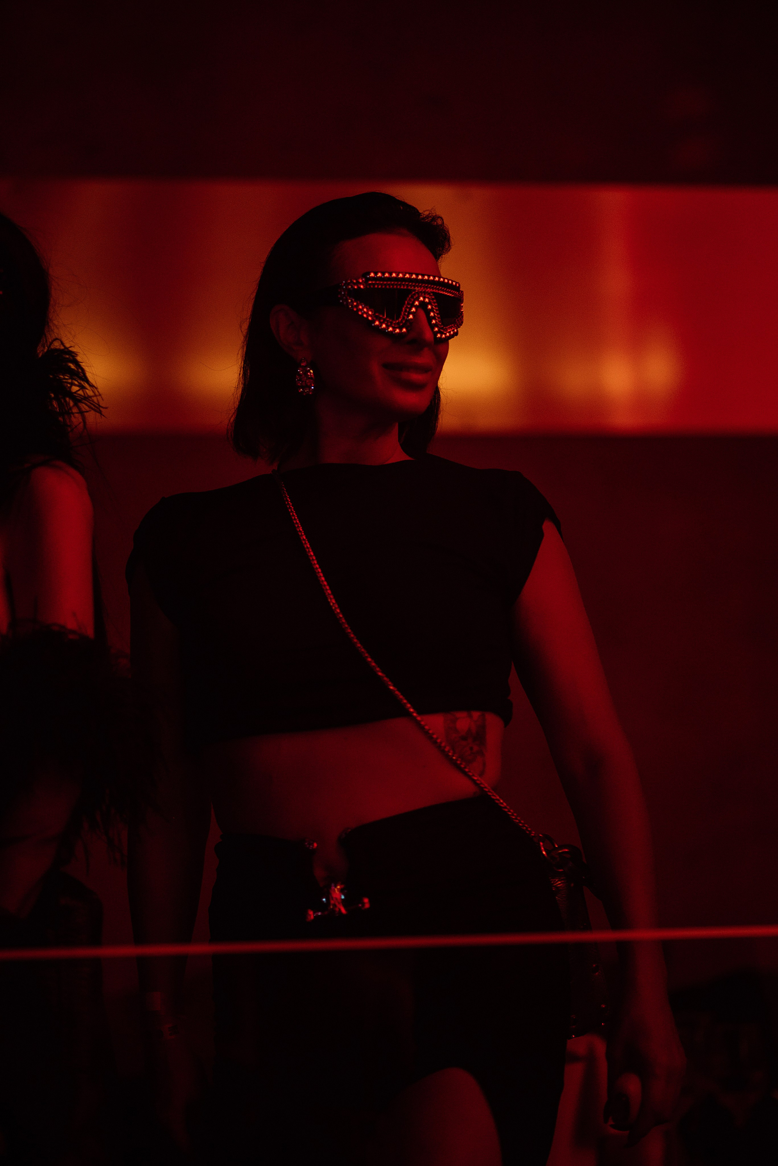 Embargo TRIP Festival 2026. Свадебный и семейный фотограф в Ростове-на-Дону Алина Астахова