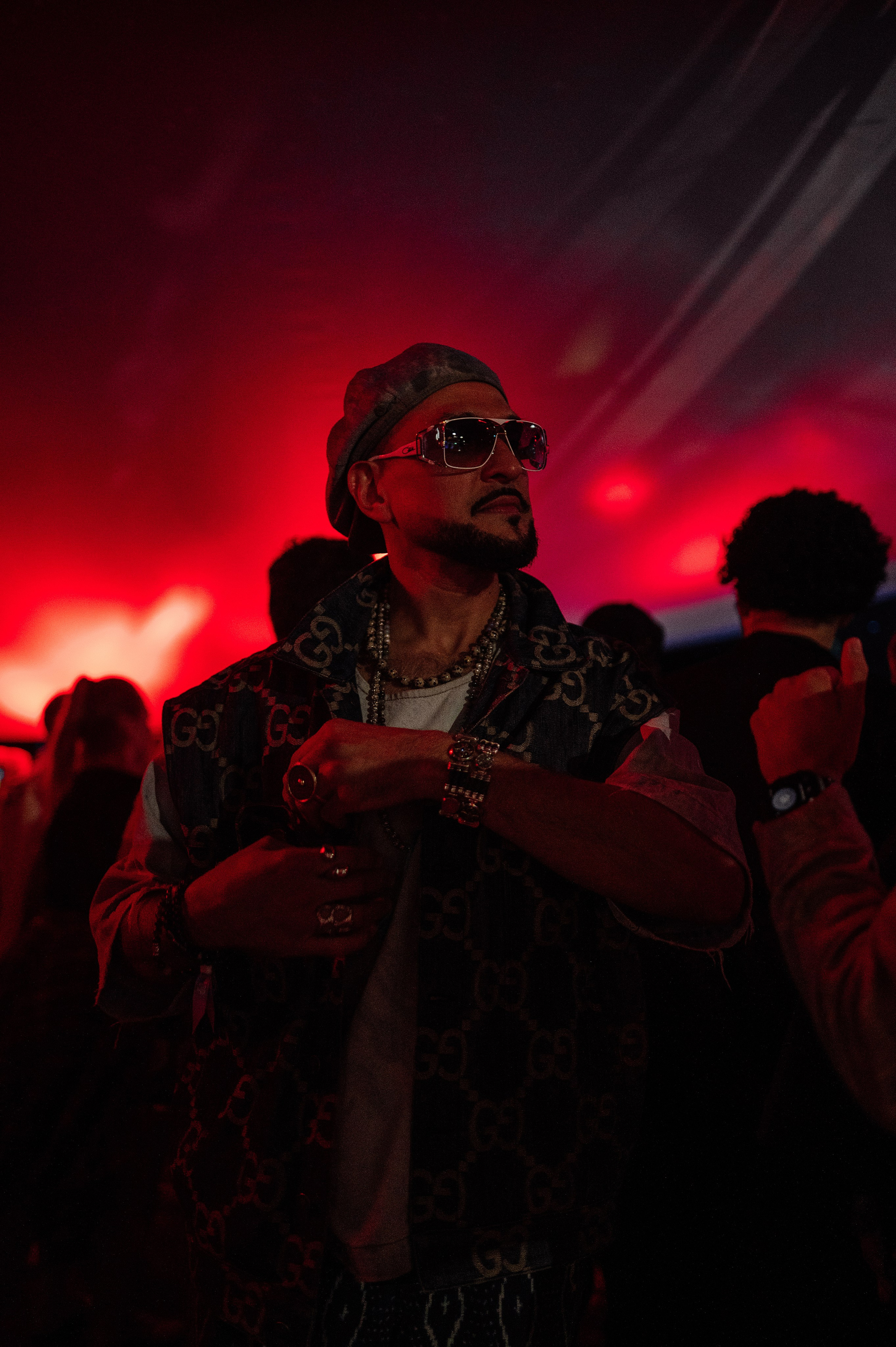 Embargo TRIP Festival 2026. Свадебный и семейный фотограф в Ростове-на-Дону Алина Астахова