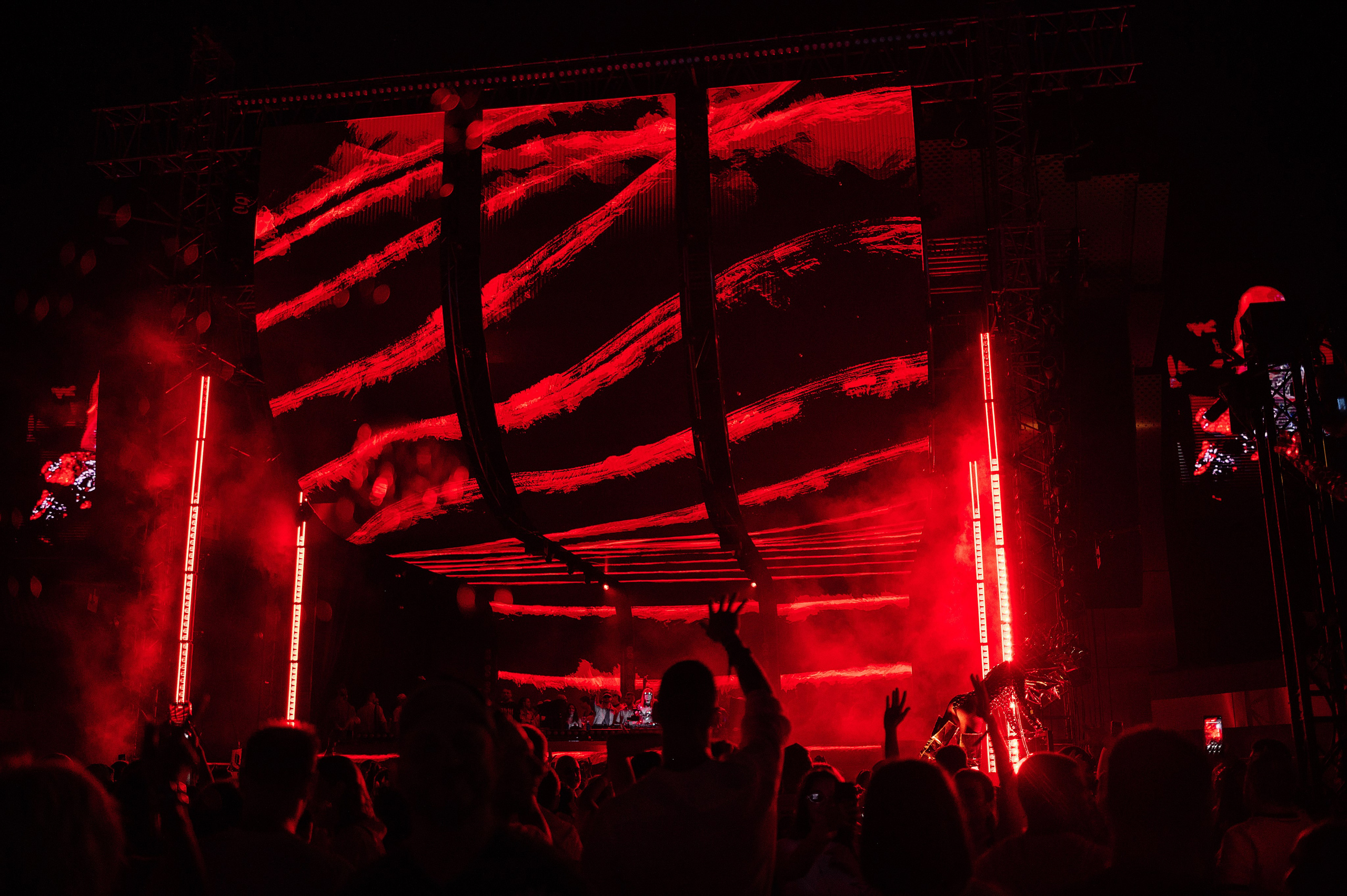 Embargo TRIP Festival 2026. Свадебный и семейный фотограф в Ростове-на-Дону Алина Астахова