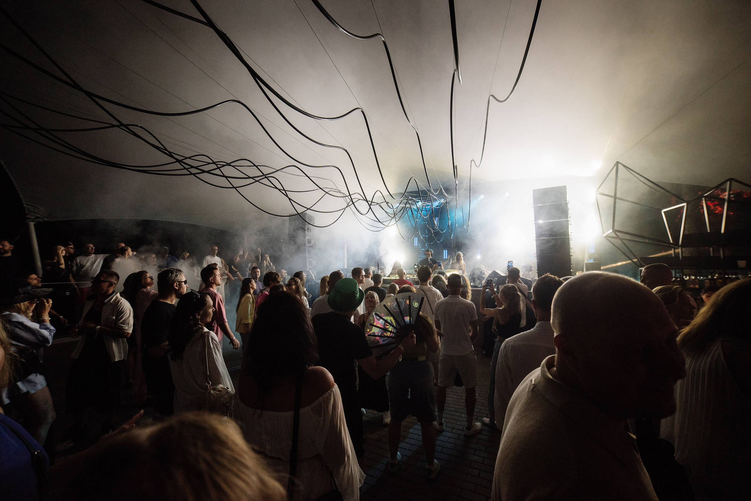 Embargo TRIP Festival 2026. Свадебный и семейный фотограф в Ростове-на-Дону Алина Астахова