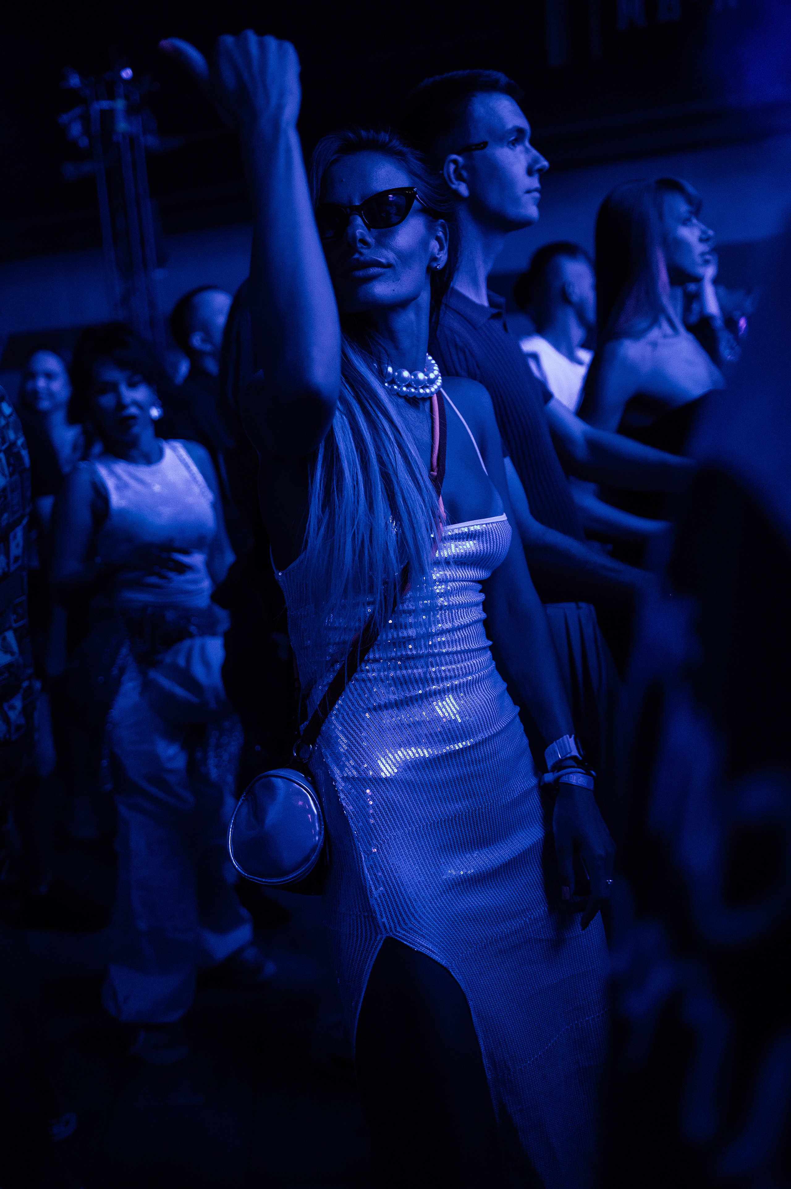 Embargo TRIP Festival 2026. Свадебный и семейный фотограф в Ростове-на-Дону Алина Астахова