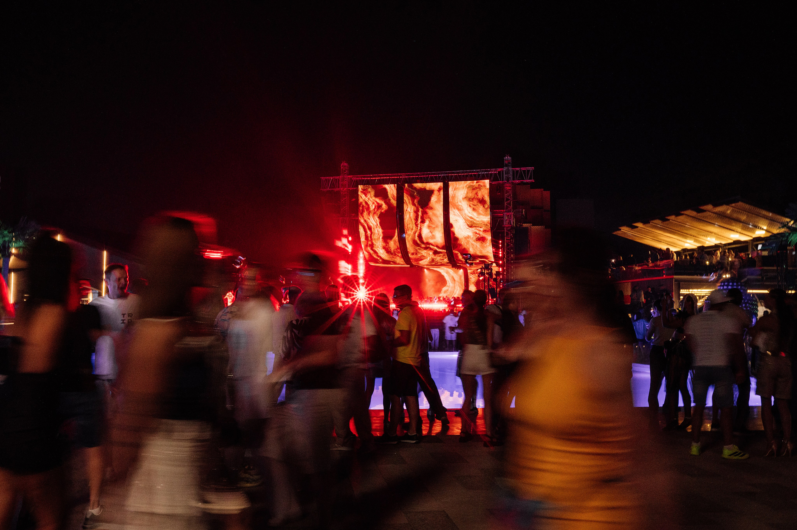 Embargo TRIP Festival 2026. Свадебный и семейный фотограф в Ростове-на-Дону Алина Астахова