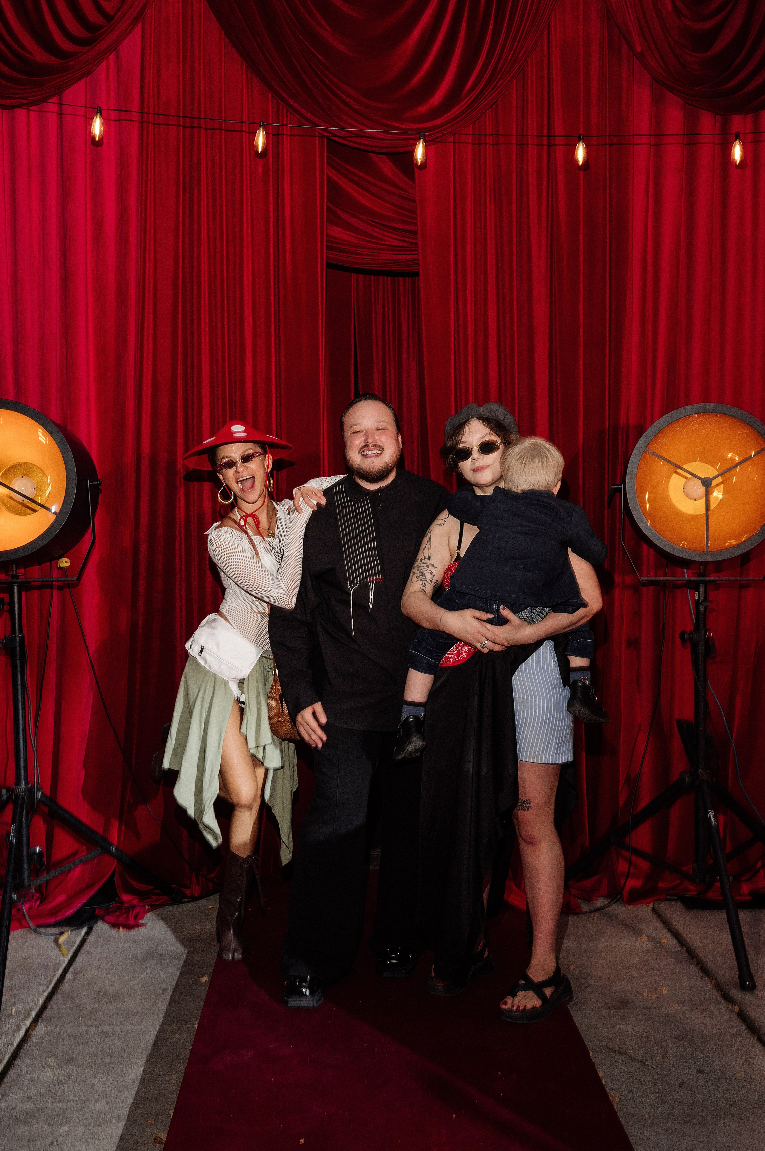 Birthday Party Diagilev. Свадебный и семейный фотограф в Ростове-на-Дону Алина Астахова