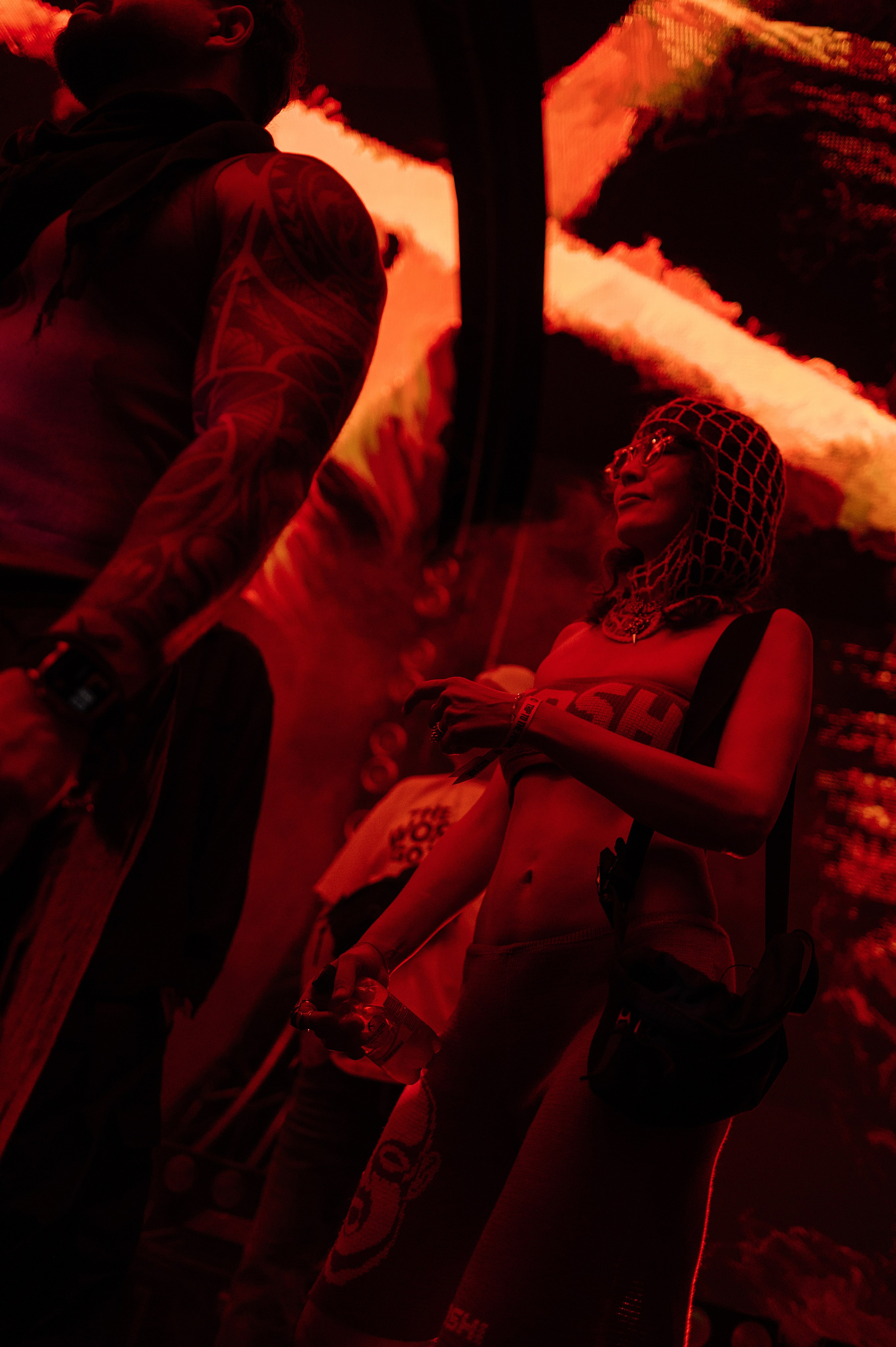 Embargo TRIP Festival 2026. Свадебный и семейный фотограф в Ростове-на-Дону Алина Астахова