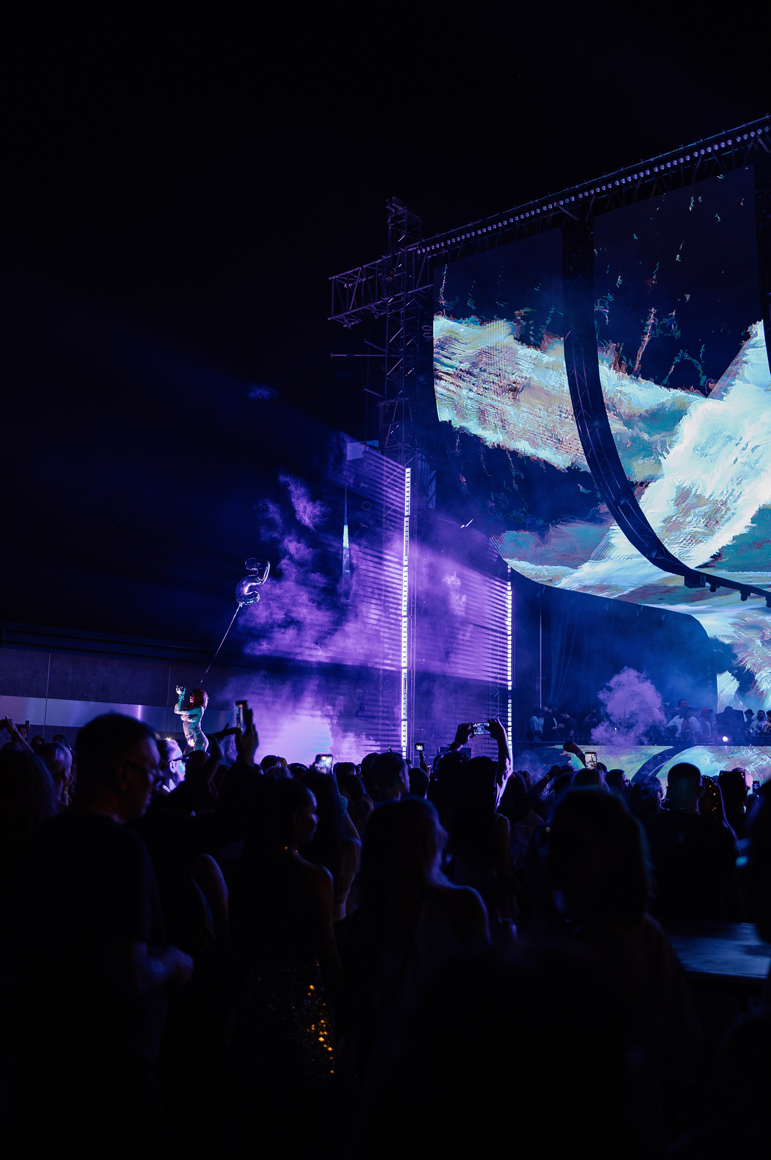 Embargo TRIP Festival 2026. Свадебный и семейный фотограф в Ростове-на-Дону Алина Астахова