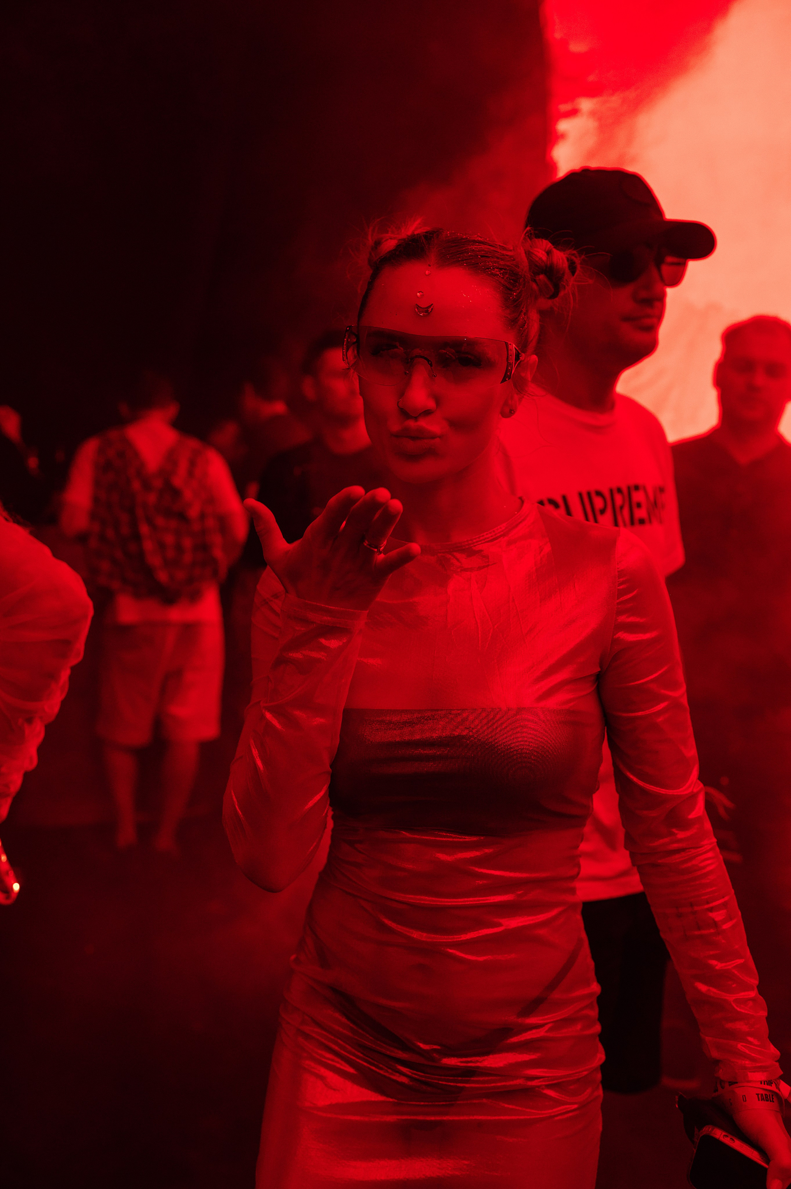 Embargo TRIP Festival 2026. Свадебный и семейный фотограф в Ростове-на-Дону Алина Астахова