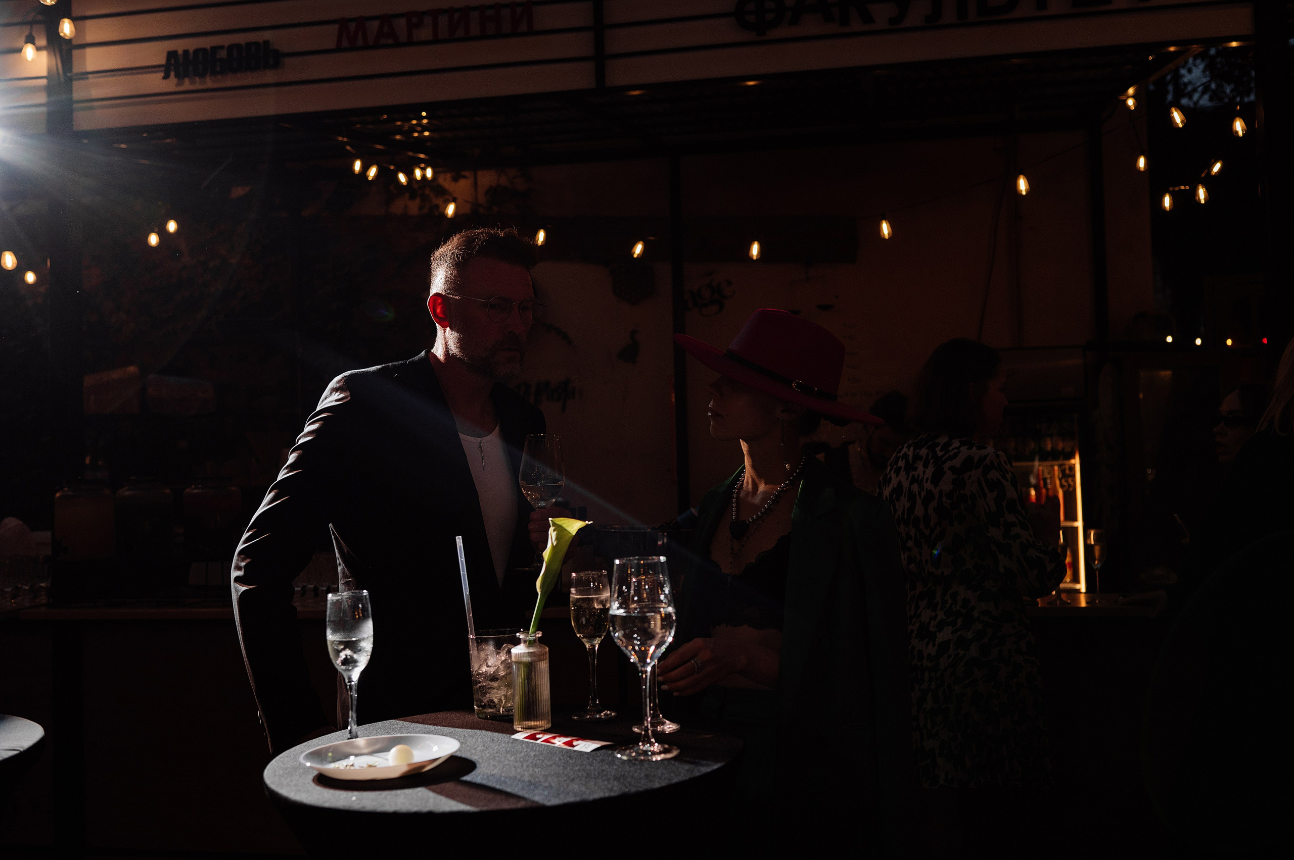 Birthday Party Diagilev. Свадебный и семейный фотограф в Ростове-на-Дону Алина Астахова