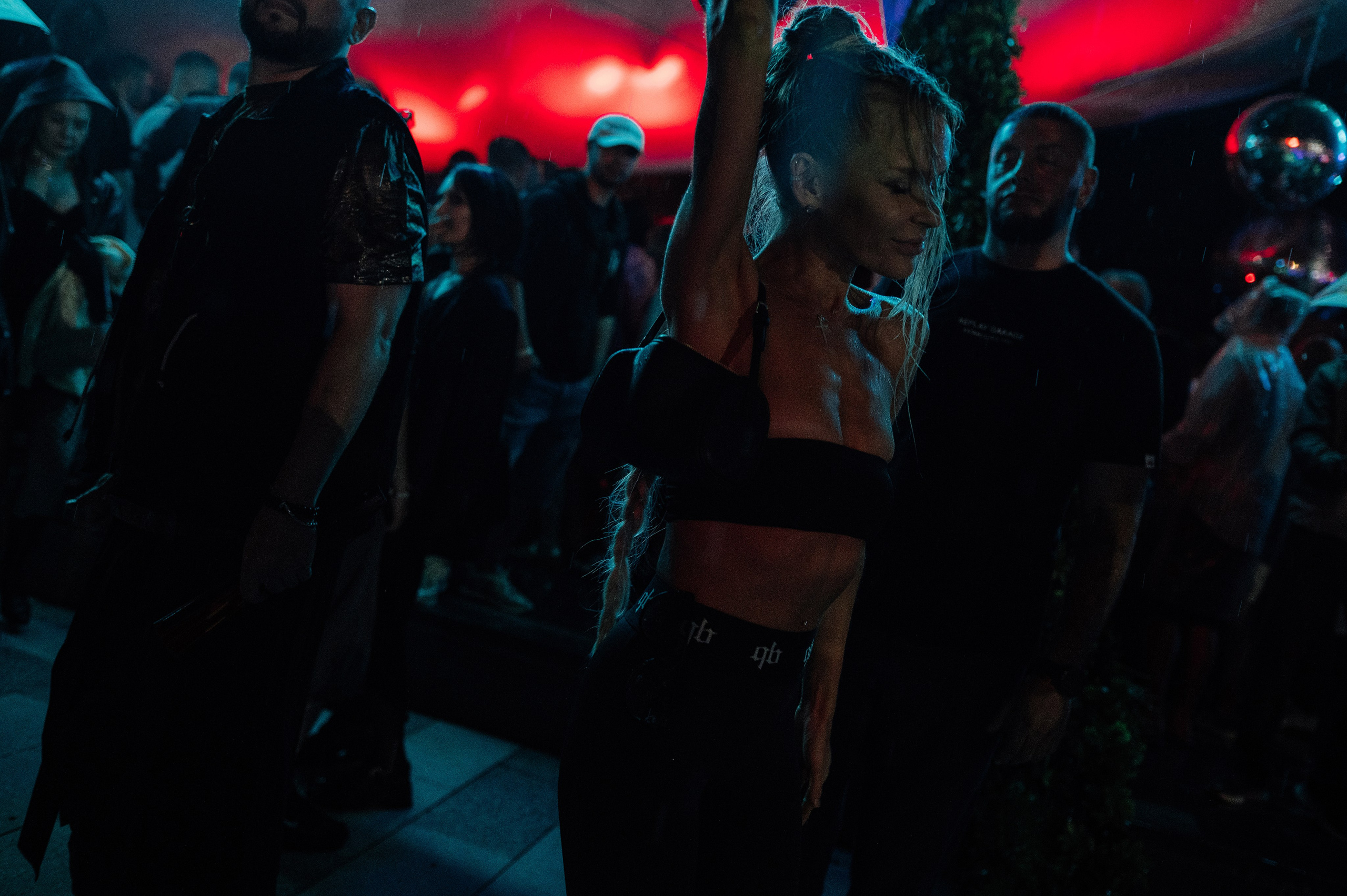 Embargo TRIP Festival 2026. Свадебный и семейный фотограф в Ростове-на-Дону Алина Астахова