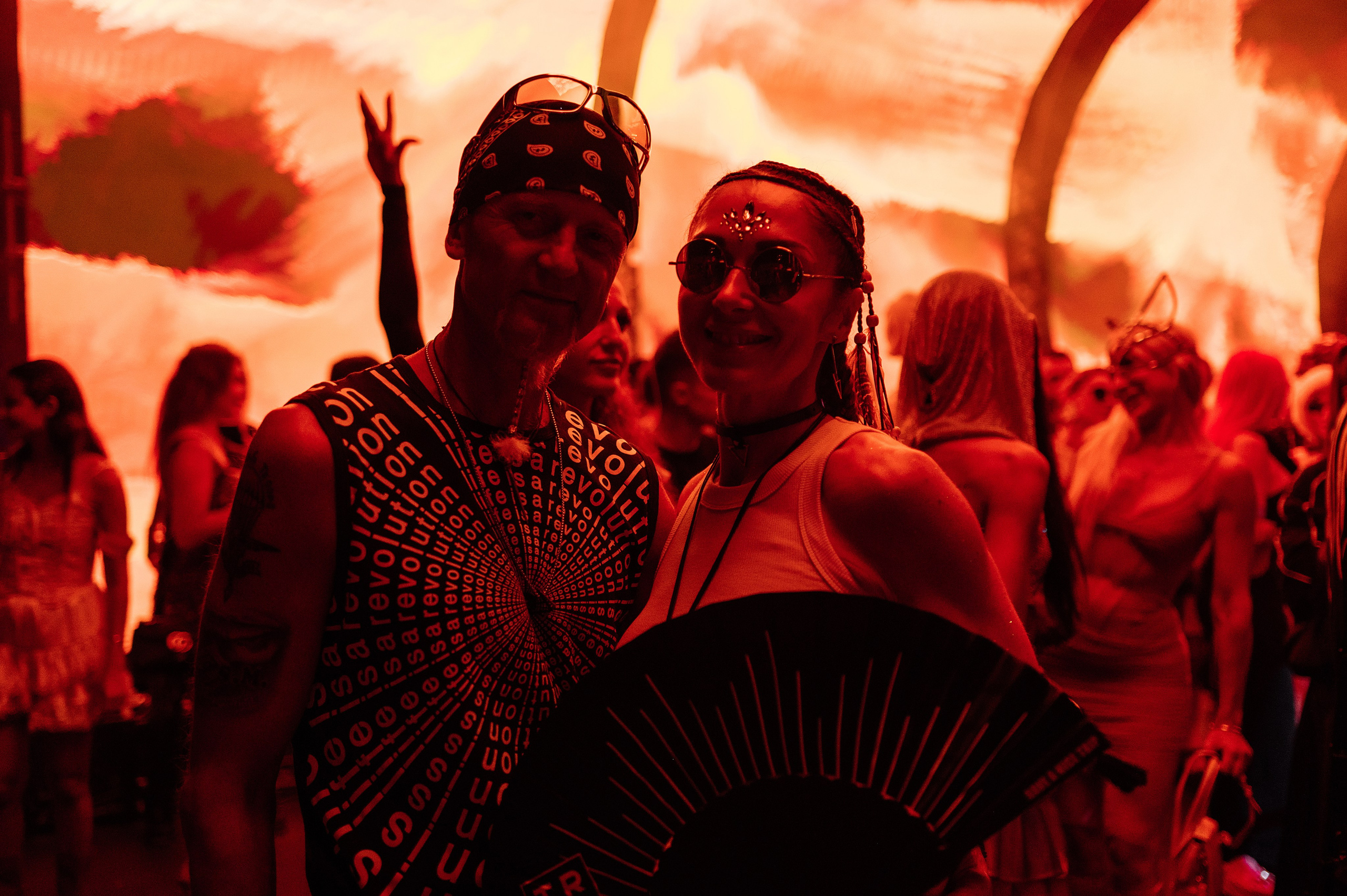 Embargo TRIP Festival 2026. Свадебный и семейный фотограф в Ростове-на-Дону Алина Астахова