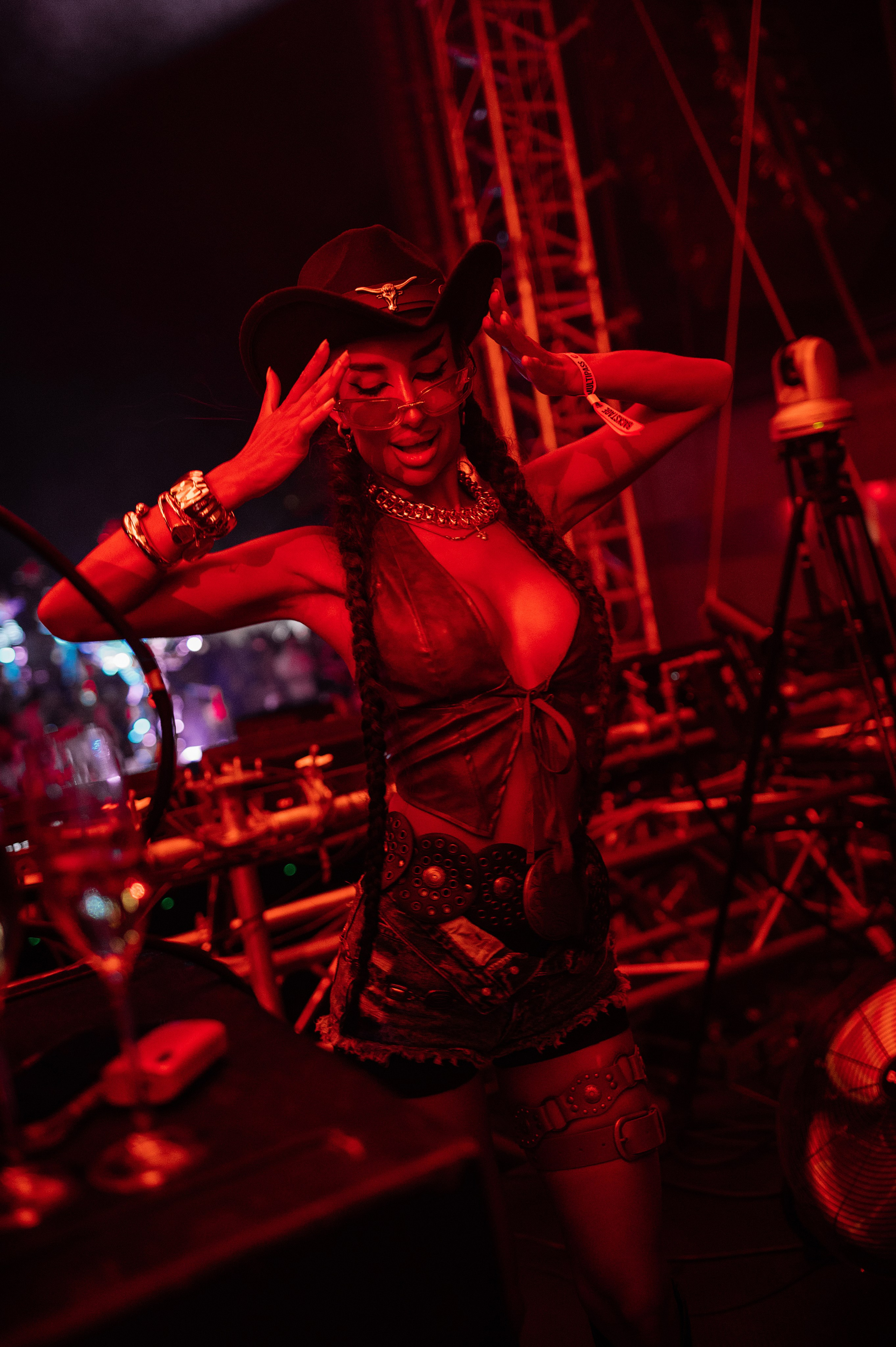 Embargo TRIP Festival 2026. Свадебный и семейный фотограф в Ростове-на-Дону Алина Астахова