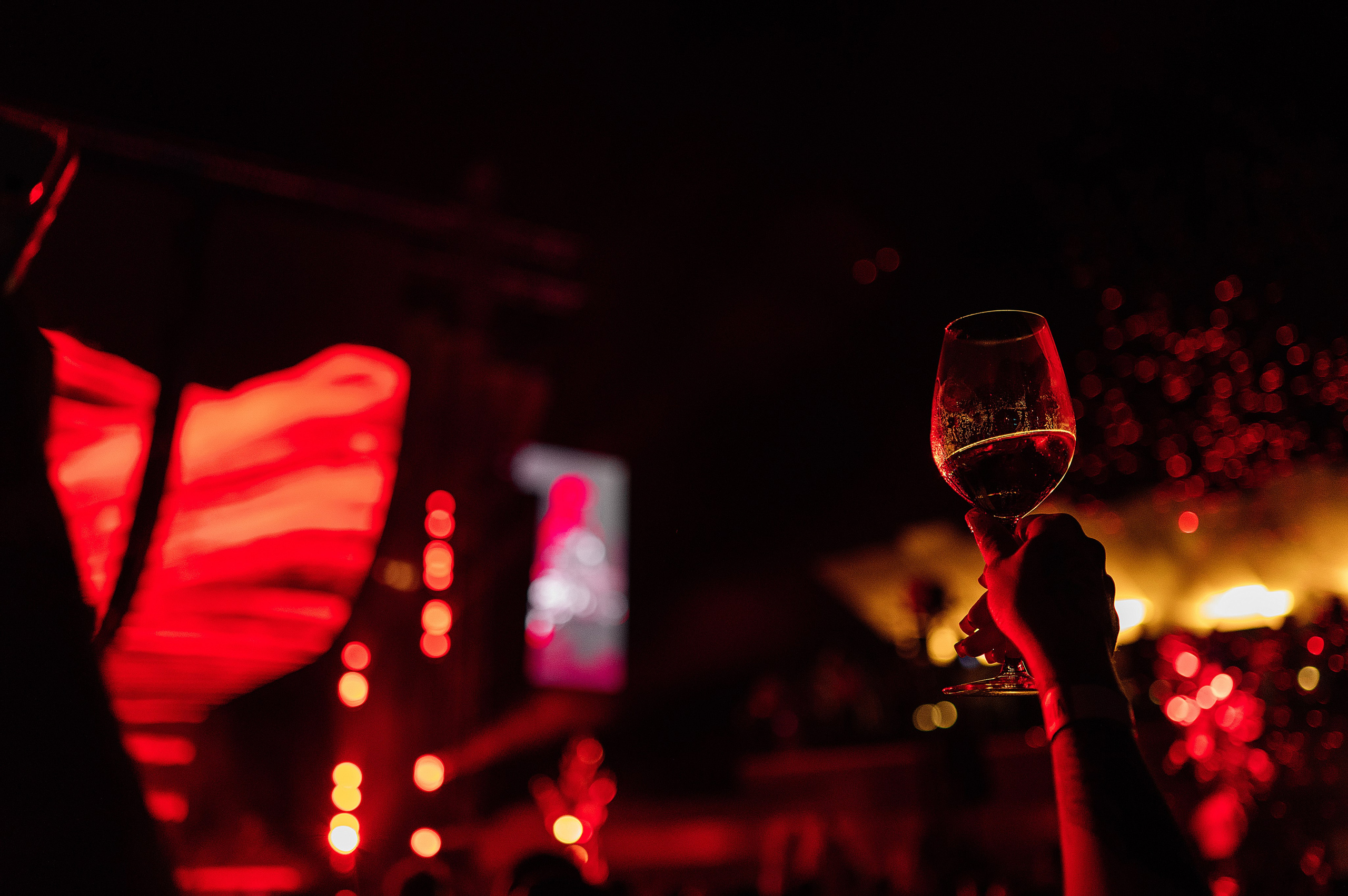 Embargo TRIP Festival 2026. Свадебный и семейный фотограф в Ростове-на-Дону Алина Астахова