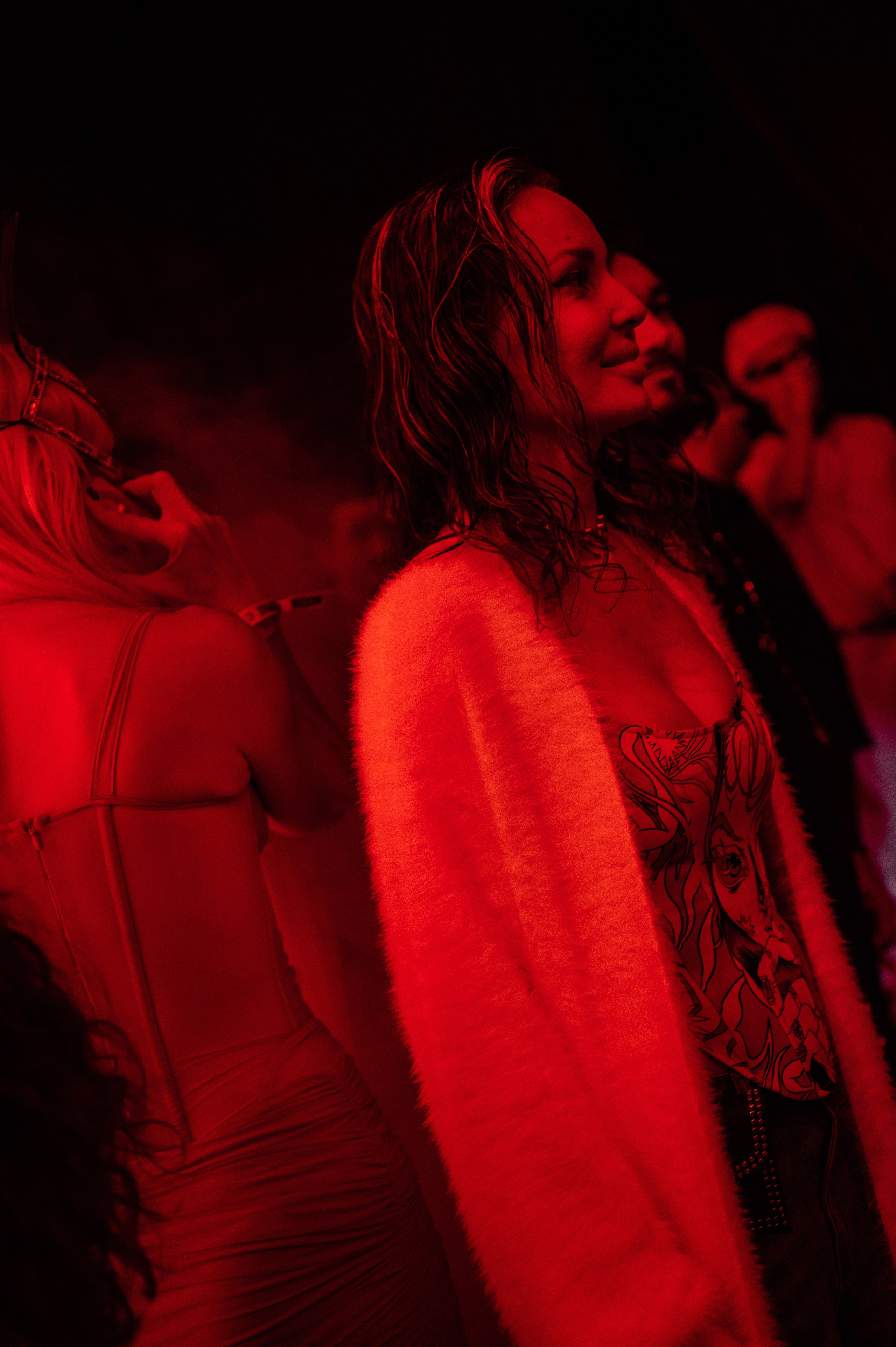 Embargo TRIP Festival 2026. Свадебный и семейный фотограф в Ростове-на-Дону Алина Астахова