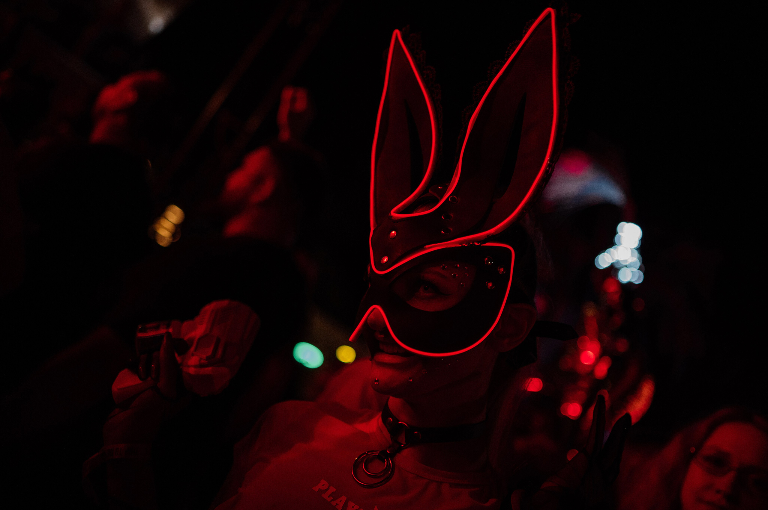 Embargo TRIP Festival 2026. Свадебный и семейный фотограф в Ростове-на-Дону Алина Астахова