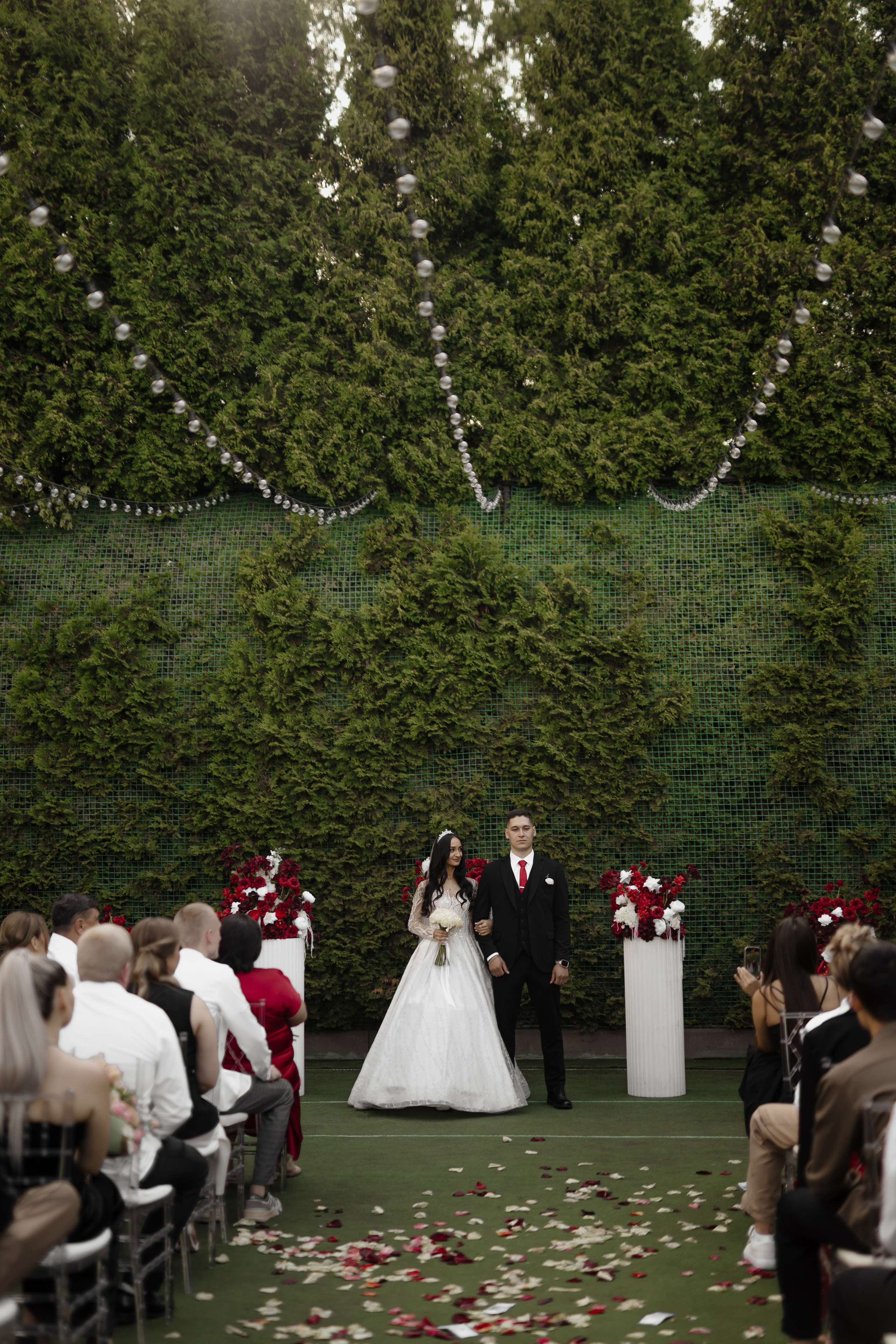 Свадьба Ильи и Татьяны. Фотограф Кольчугино/Владимир/Москва Елизавета Иода