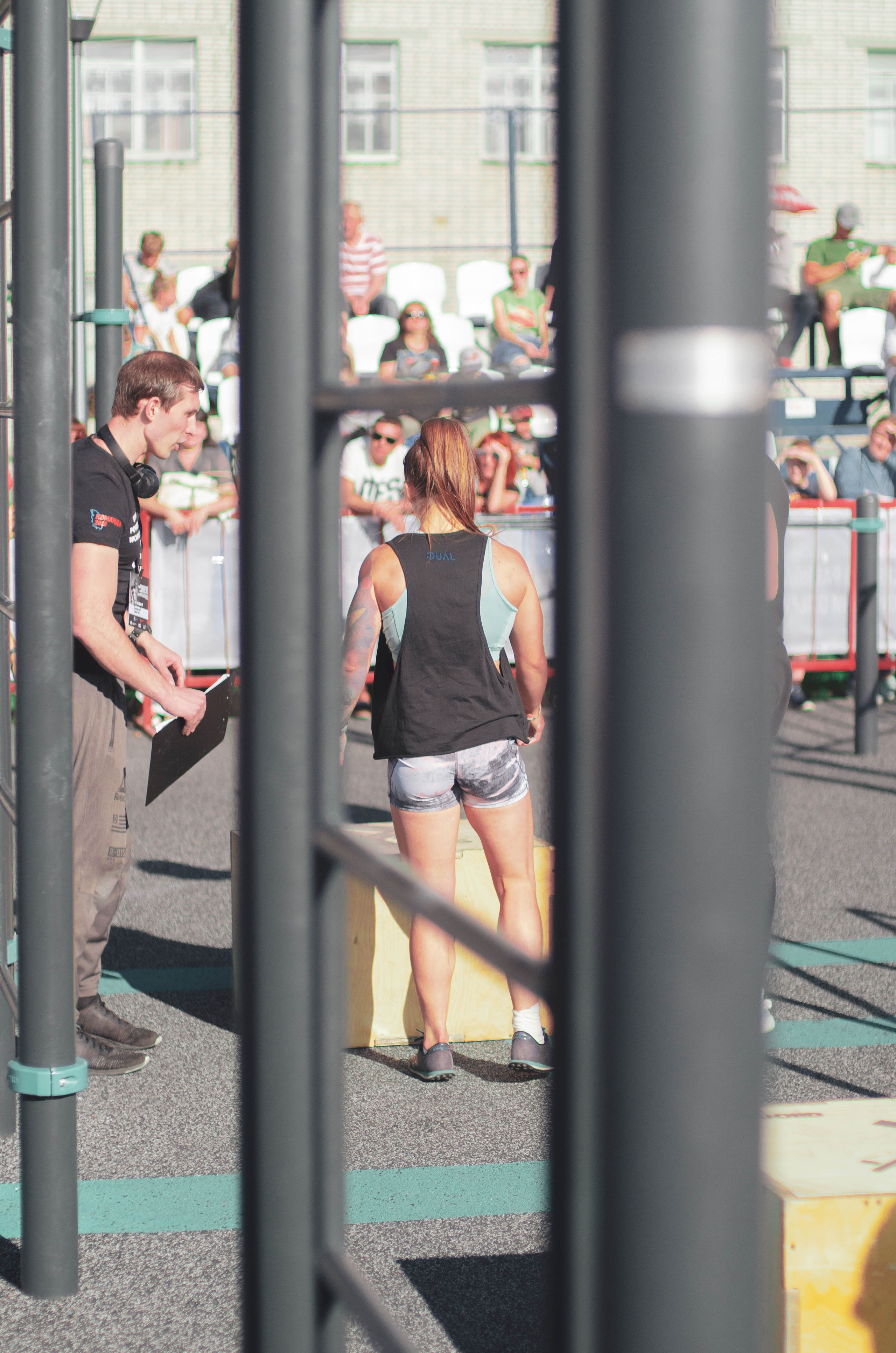 Репортажка. Гупалов Игорь — фотограф