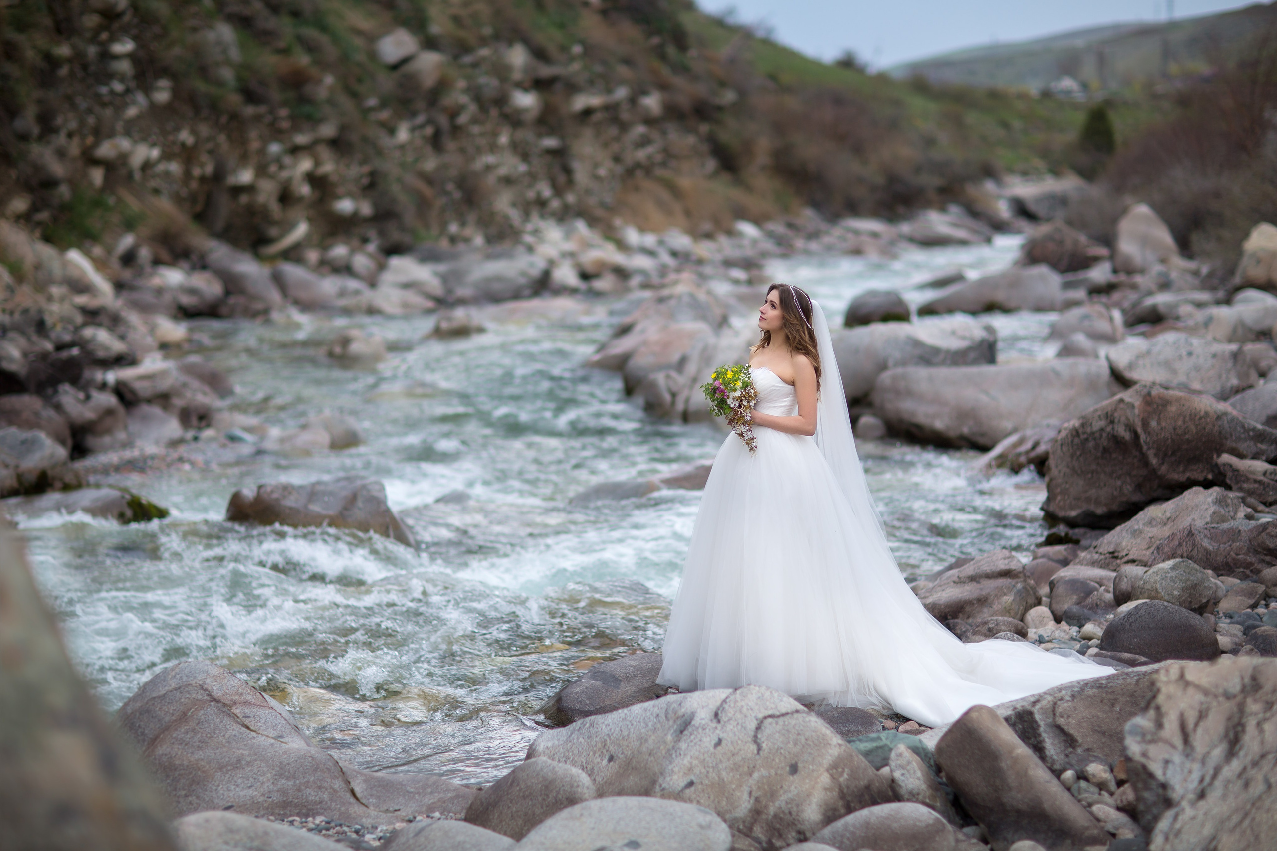 Свадебная съемка в Краснодаре. Свадебный и семейный фотограф/видеограф в Краснодаре Наталья Осинская